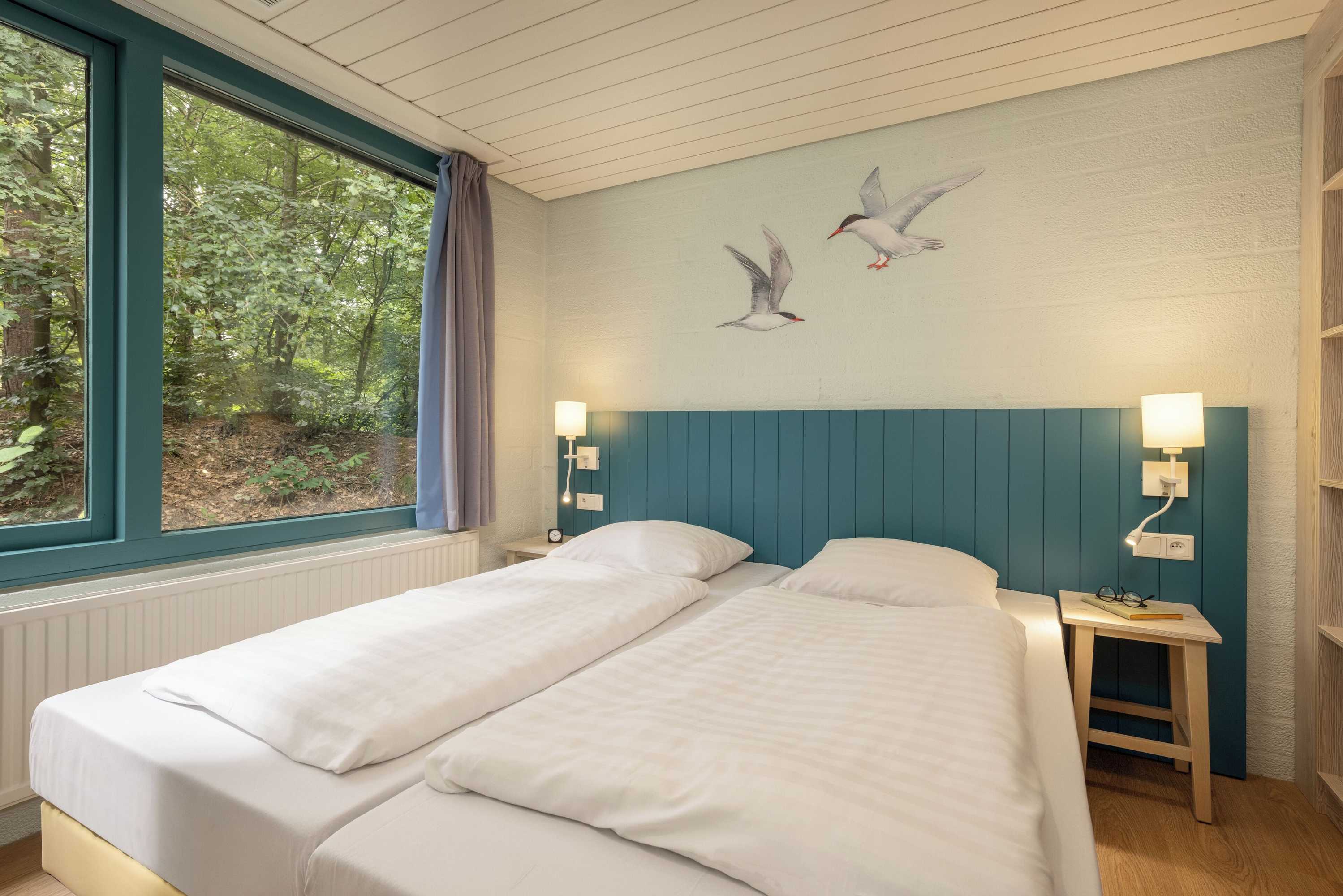 Gift card for Center Parcs De Vossemeren