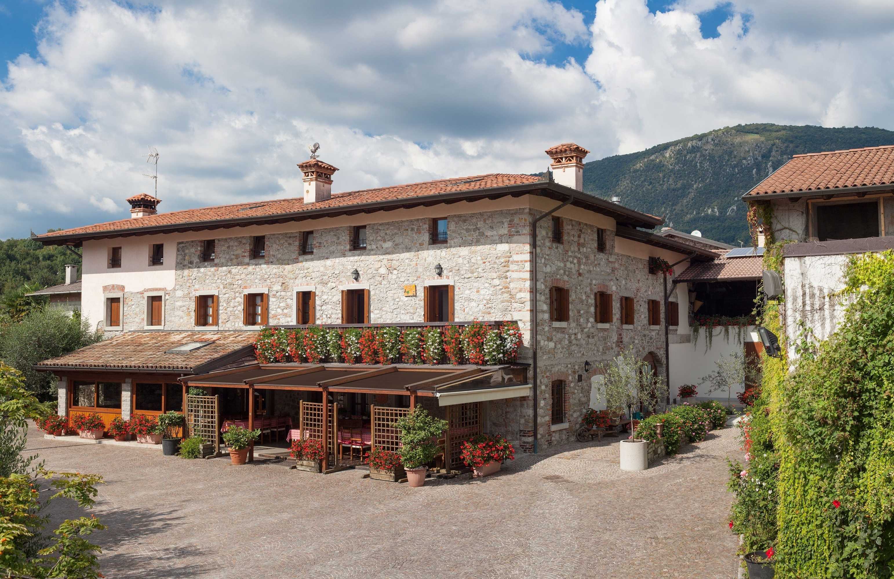 Gift card for Agriturismo I Comelli