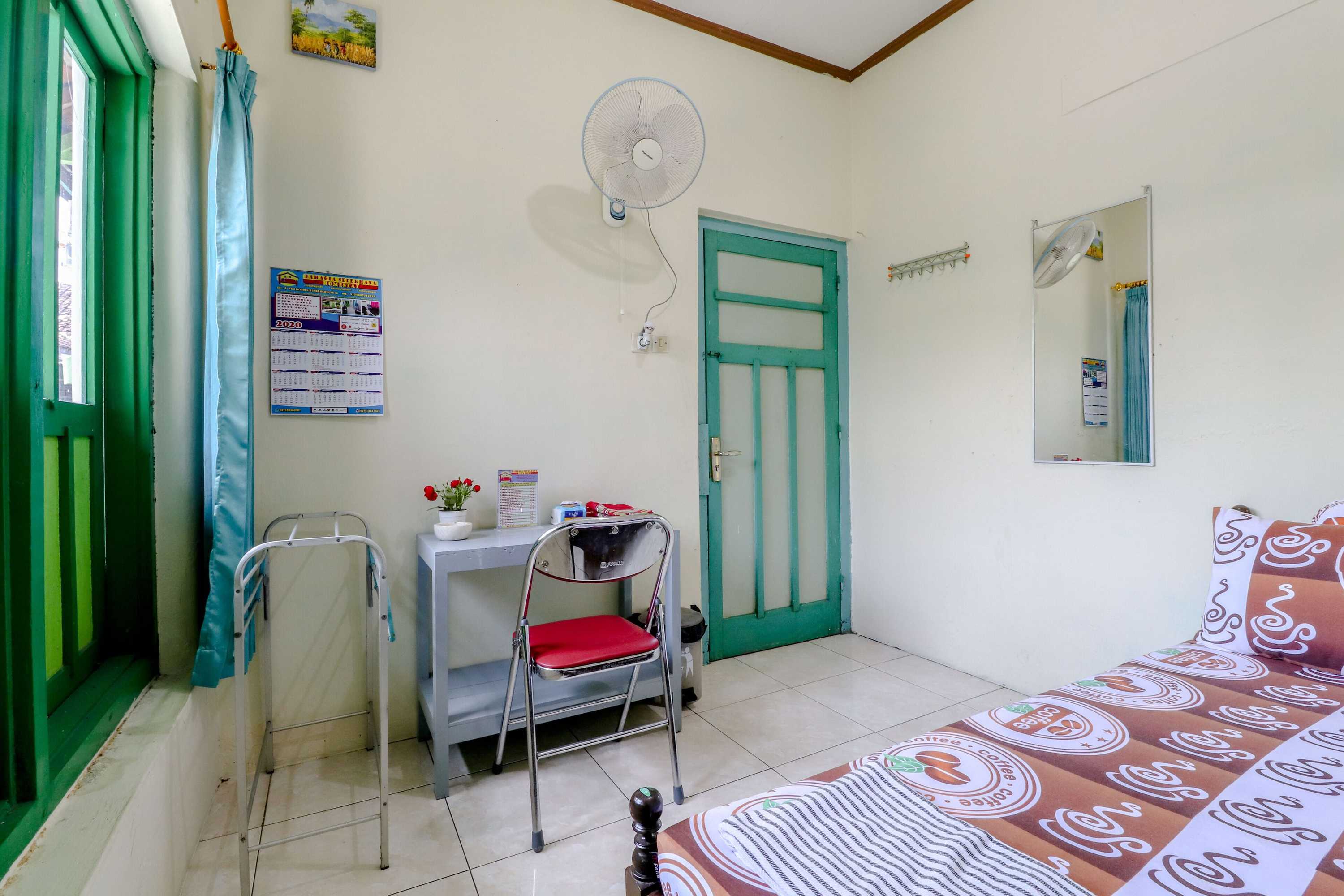Gift card for Bahagia Sederhana Home Stay - Hostel Gift card for Bahagia Sederhana Home Stay - Hostel