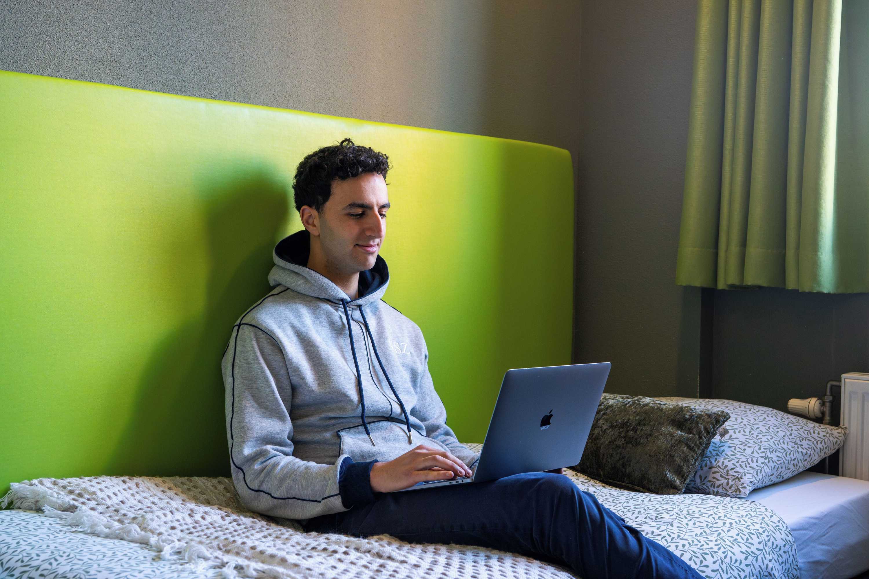 Gift card for Short Stay Wageningen