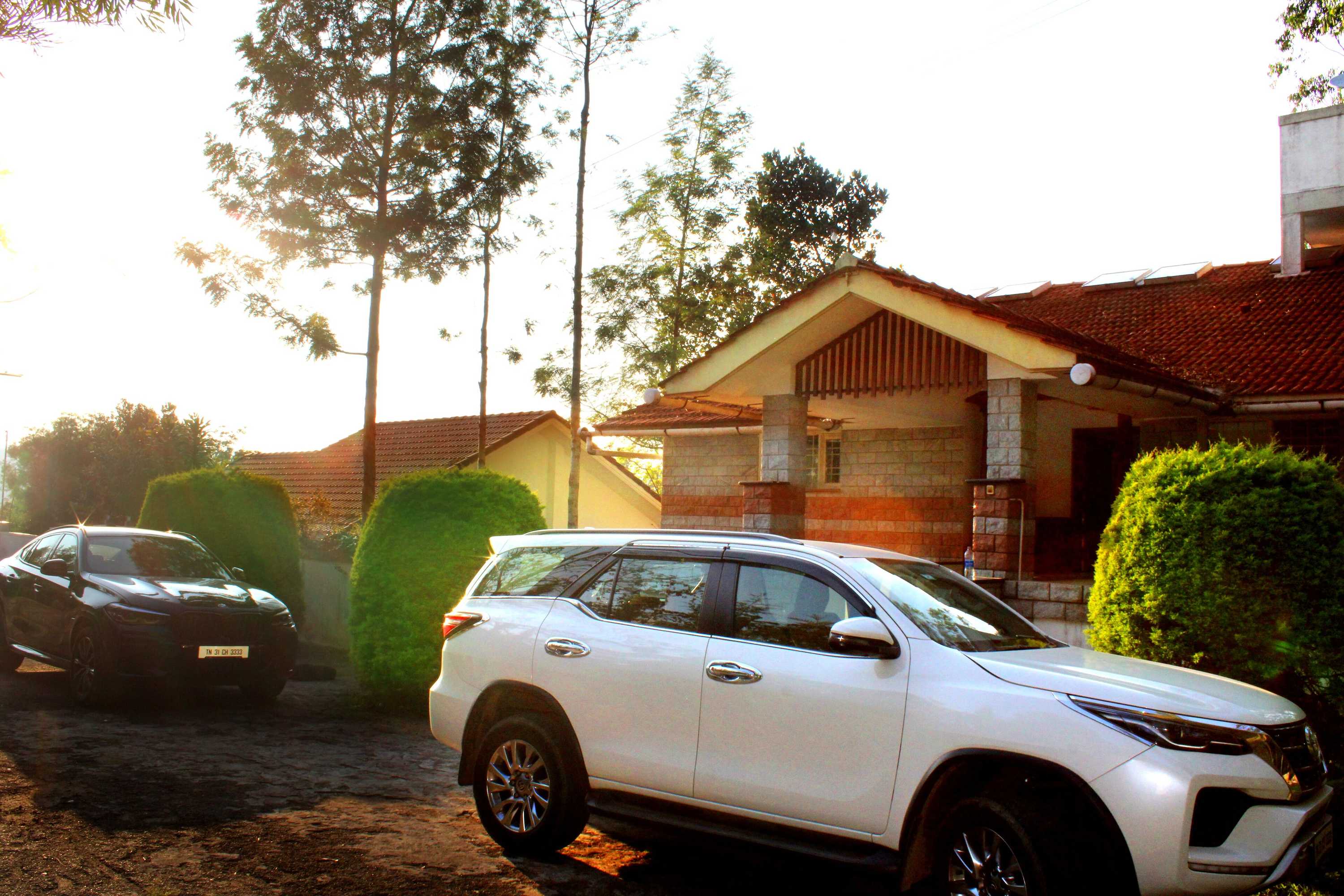 Gift card for Yercaud Bungalow Stay Gift card for Yercaud Bungalow Stay