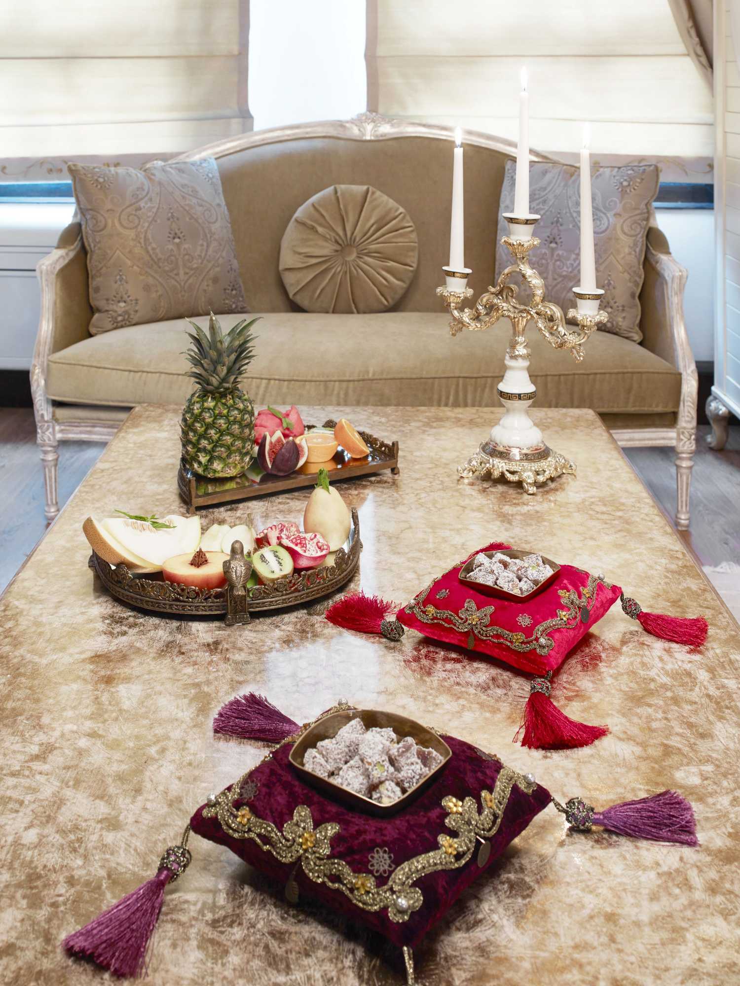 Gift card for Abaci Konak Hotel - Special Class Gift card for Abaci Konak Hotel - Special Class
