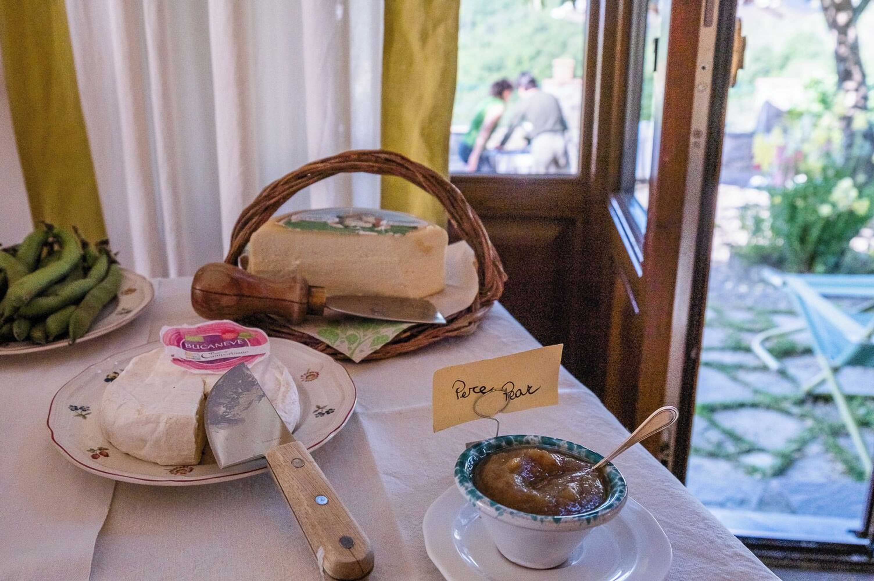 Gift card for Villa di Campolungo Agriturismo Gift card for Villa di Campolungo Agriturismo