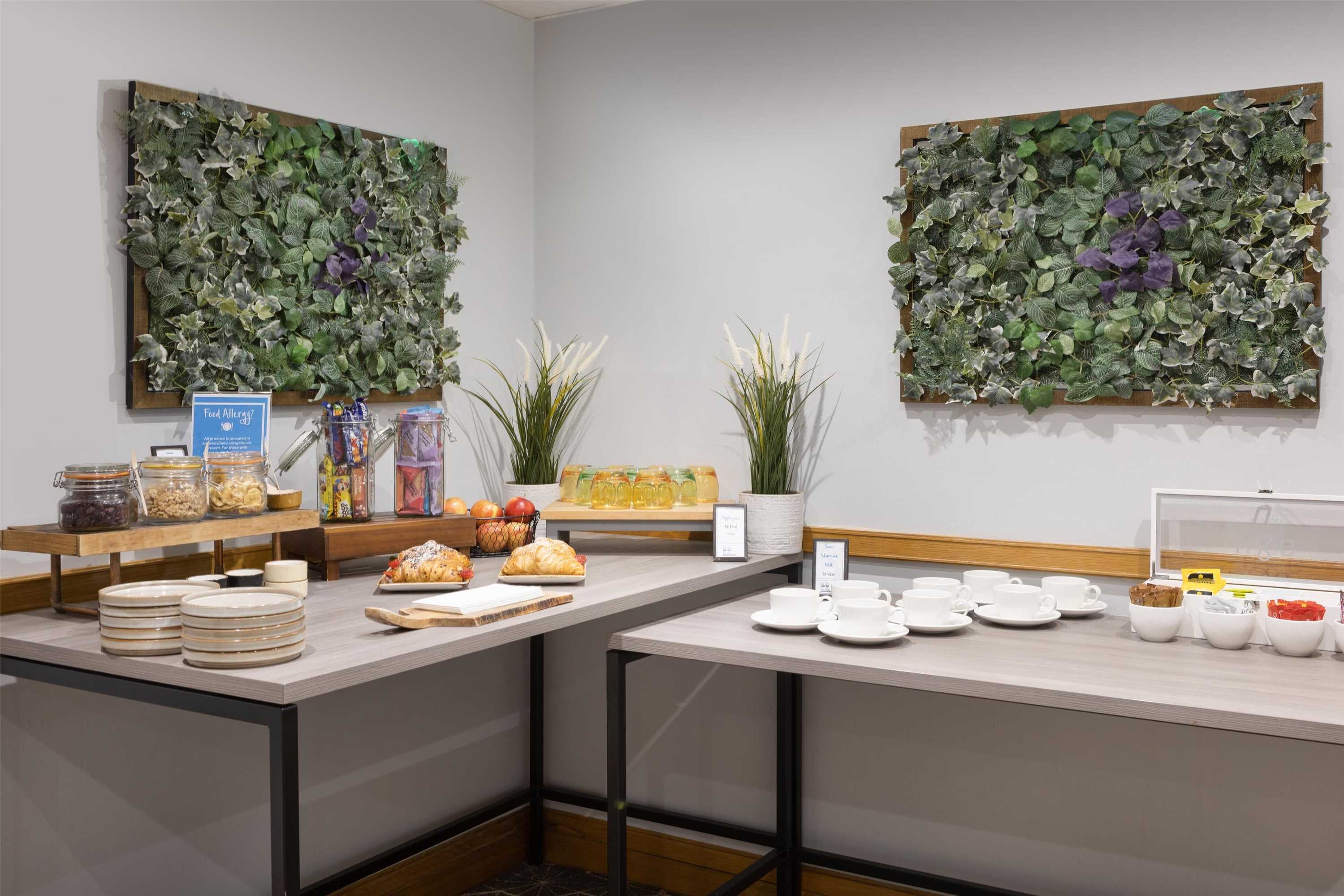 Gift card for Hilton York