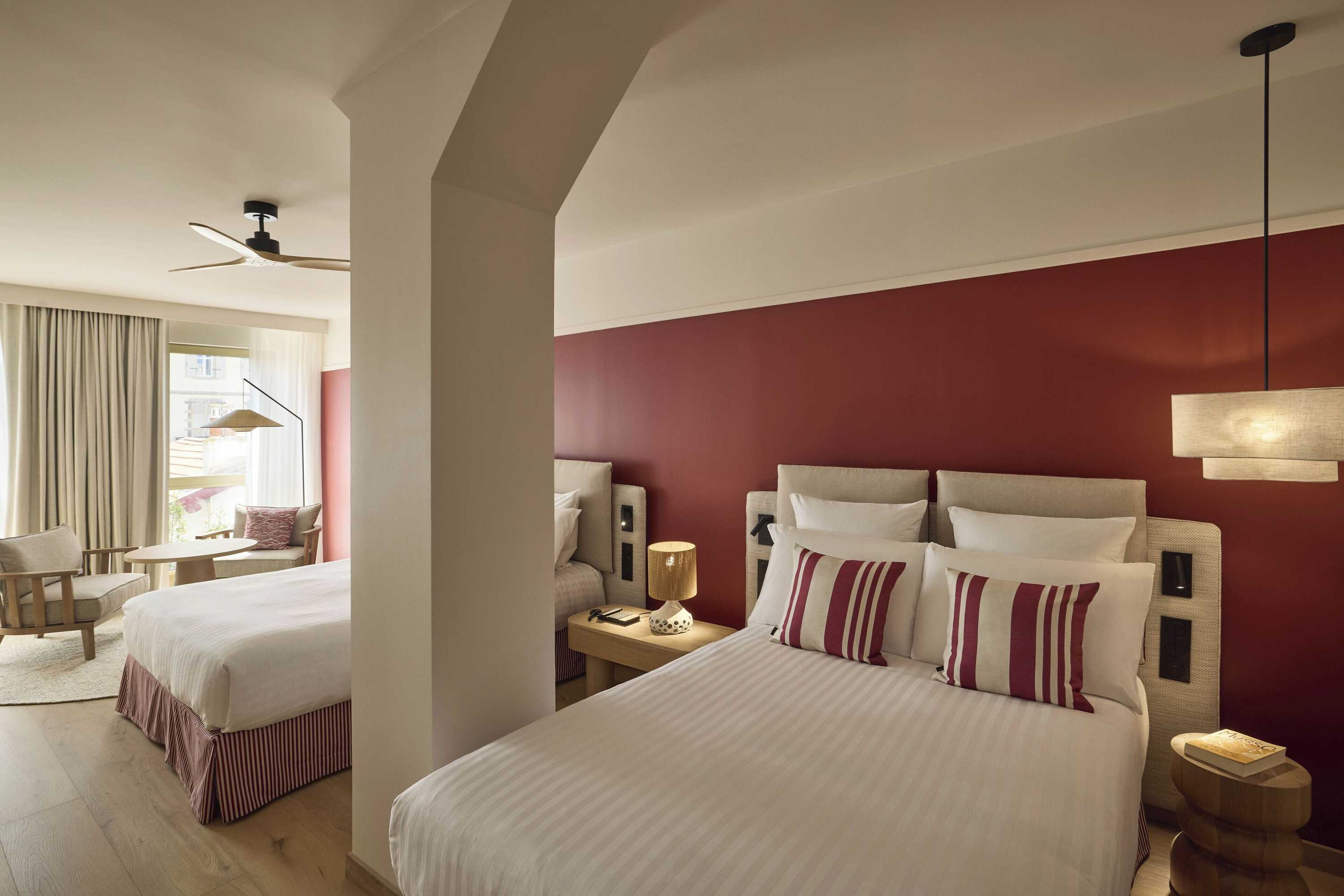Gift card for Le Talaia Hotel & Spa Biarritz - Mgallery Collection Gift card for Le Talaia Hotel & Spa Biarritz - Mgallery Collection