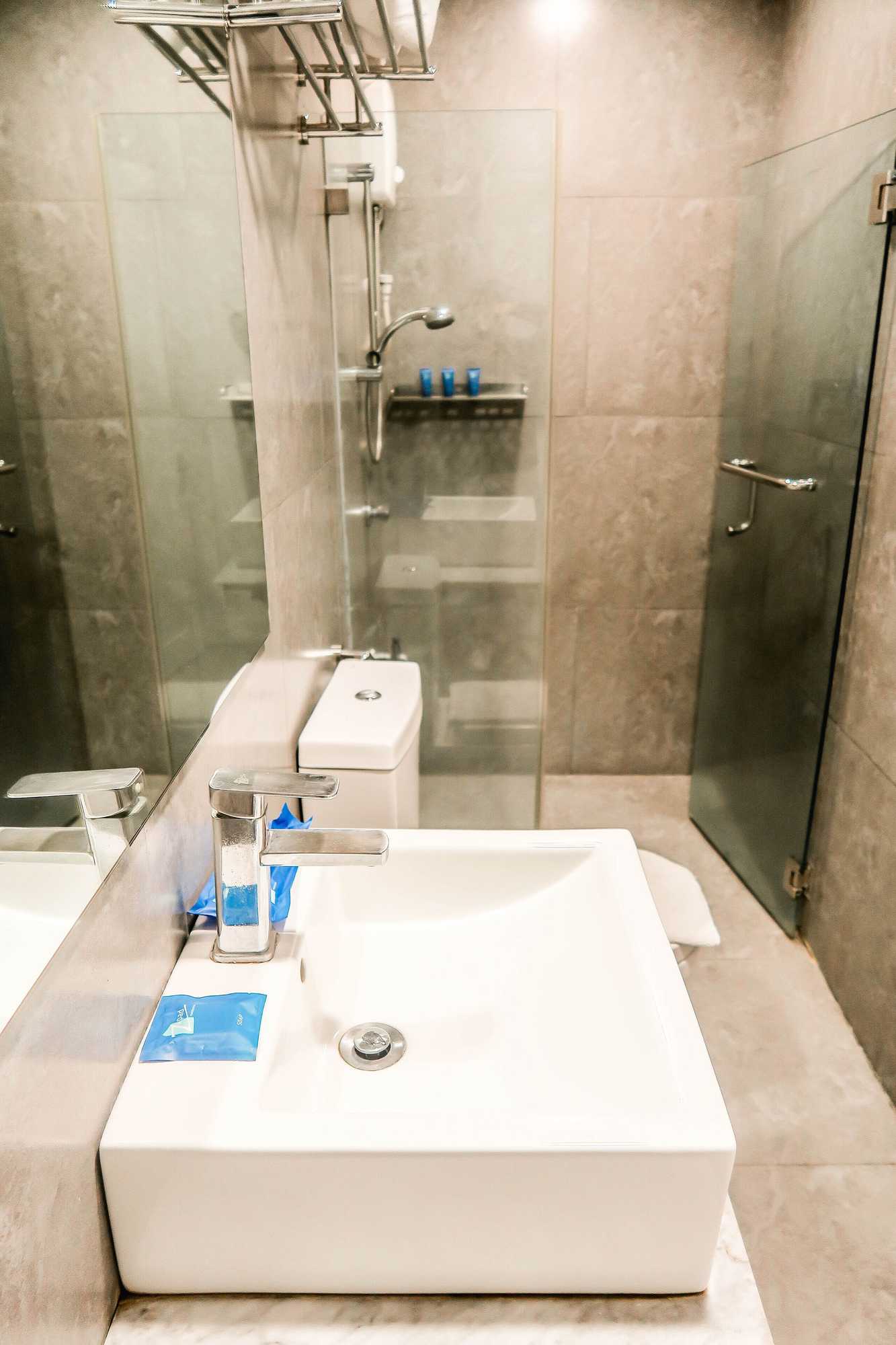 Gift card for Zpad Residences Gift card for Zpad Residences