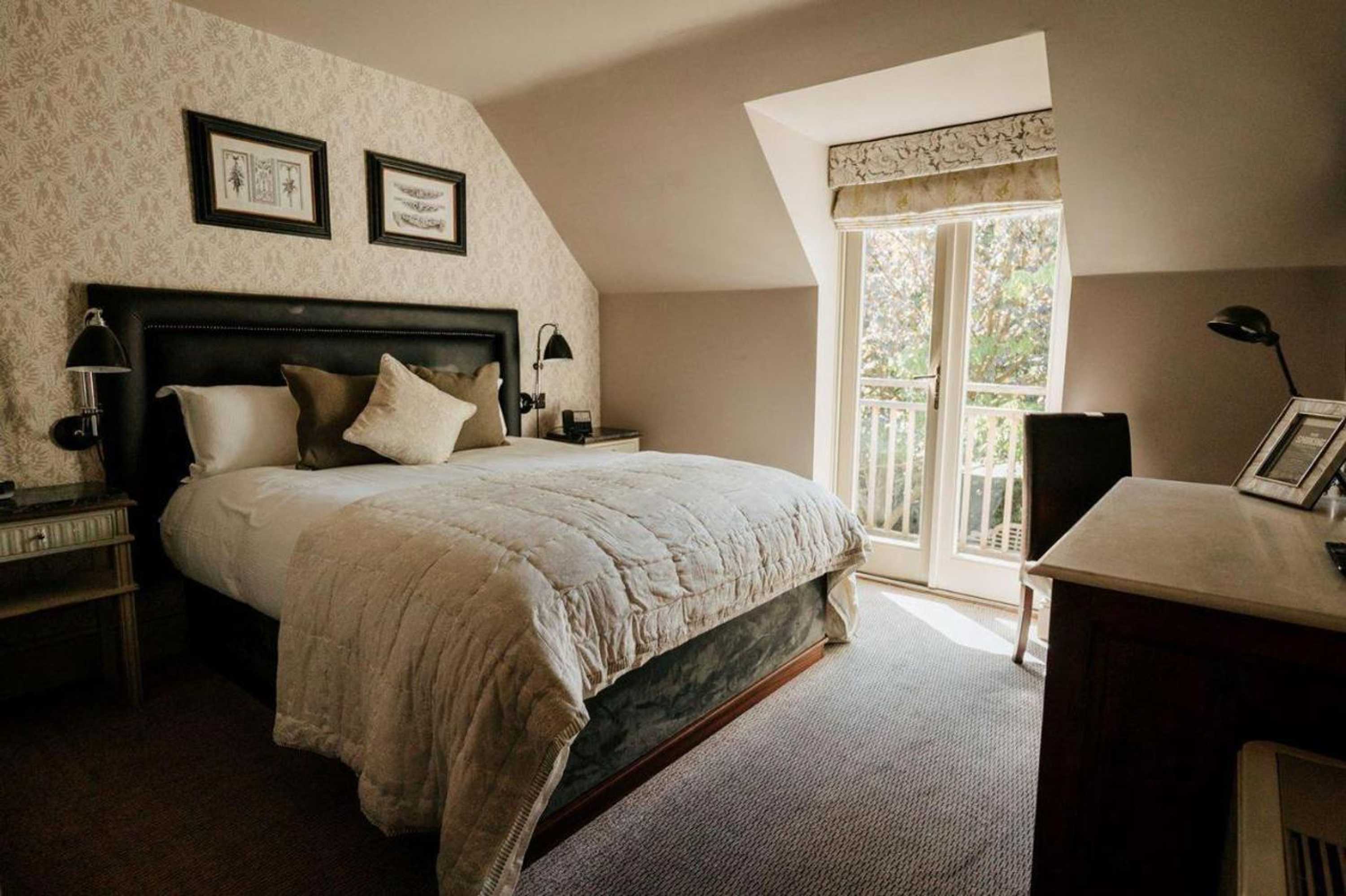 Gift card for The Lion Inn