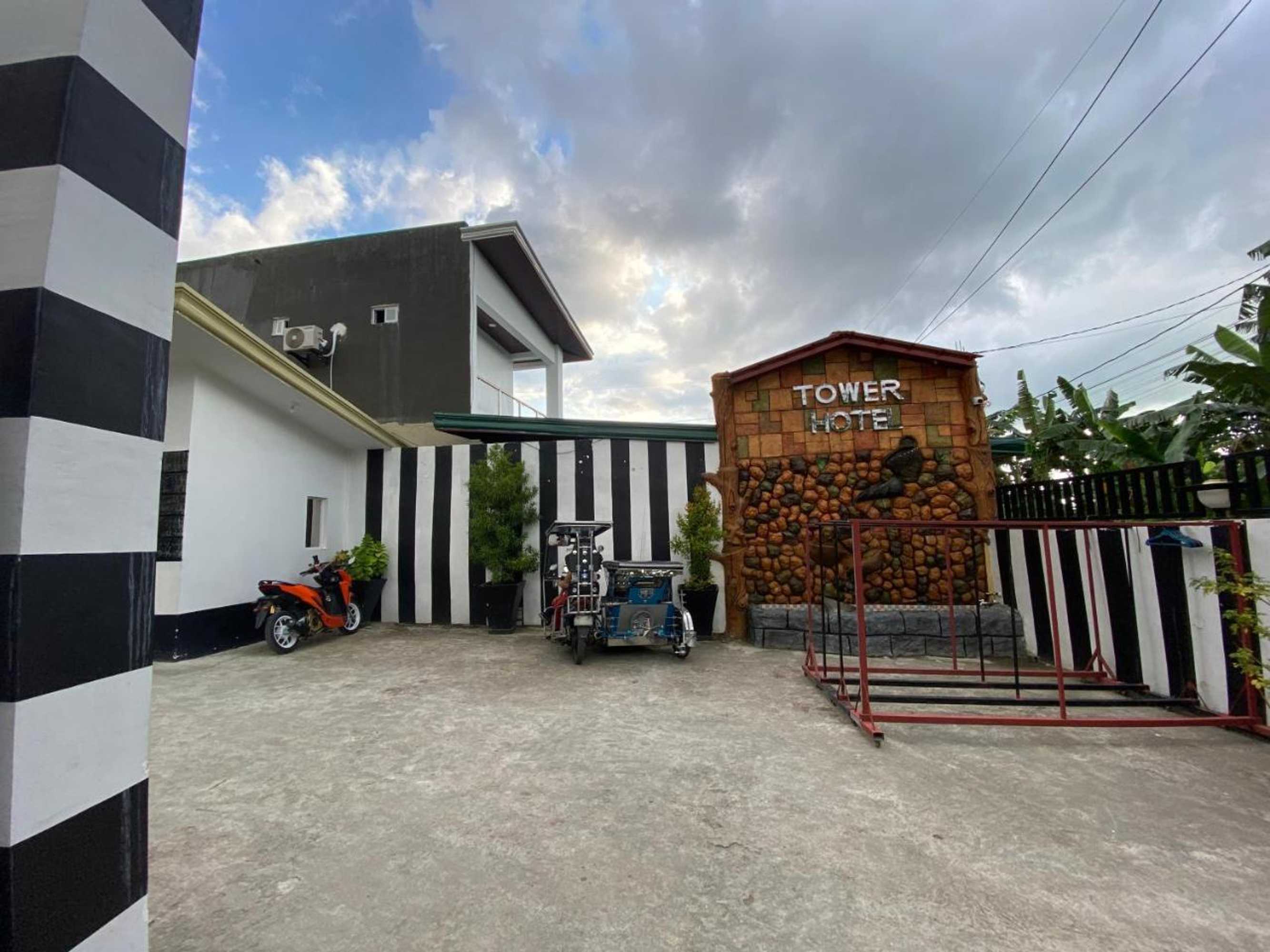 Gift card for Reddoorz @ Piamonte Apartelle Santo Tomas Batangas
