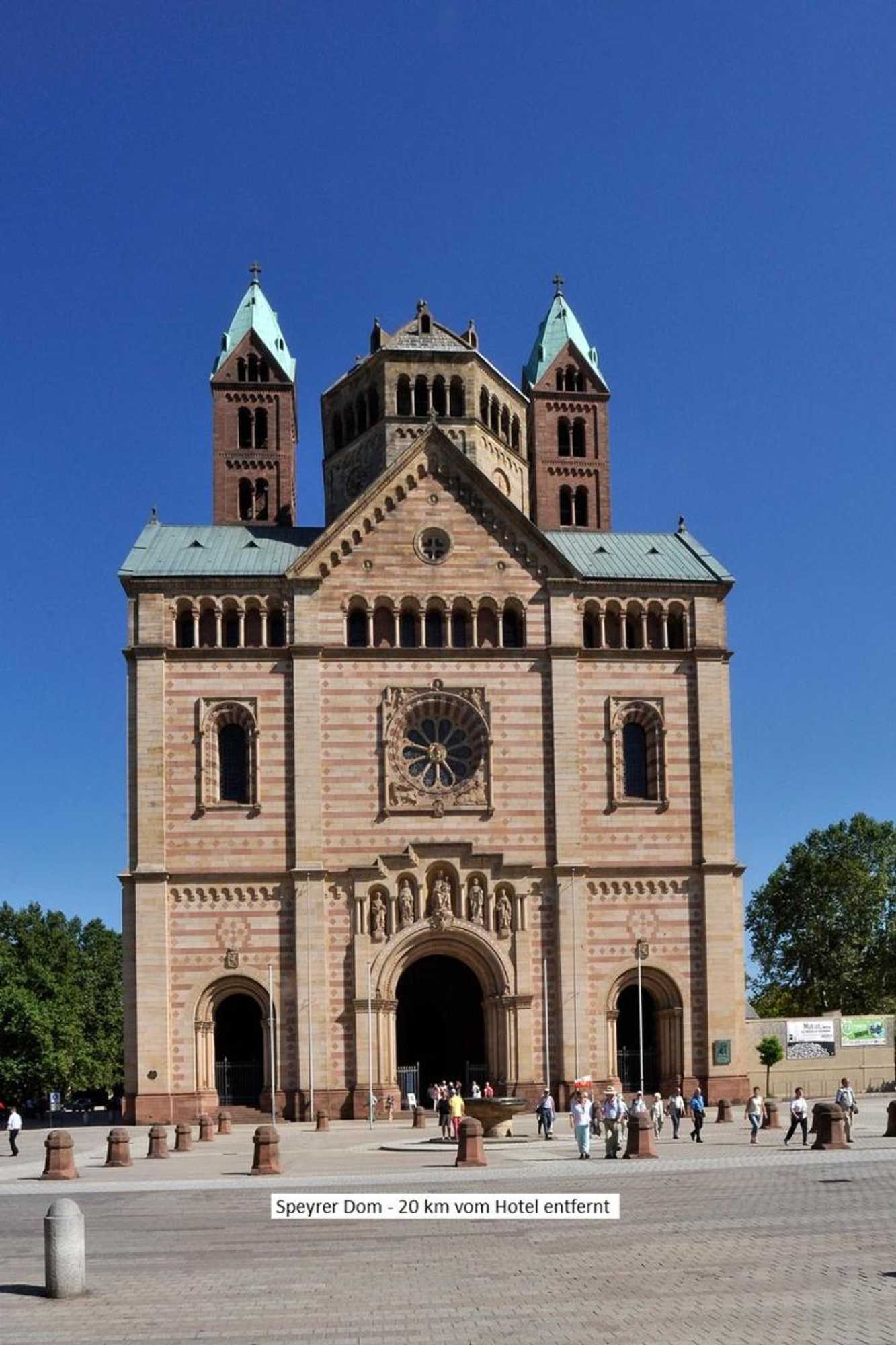 Gift card for Hotel Häfner