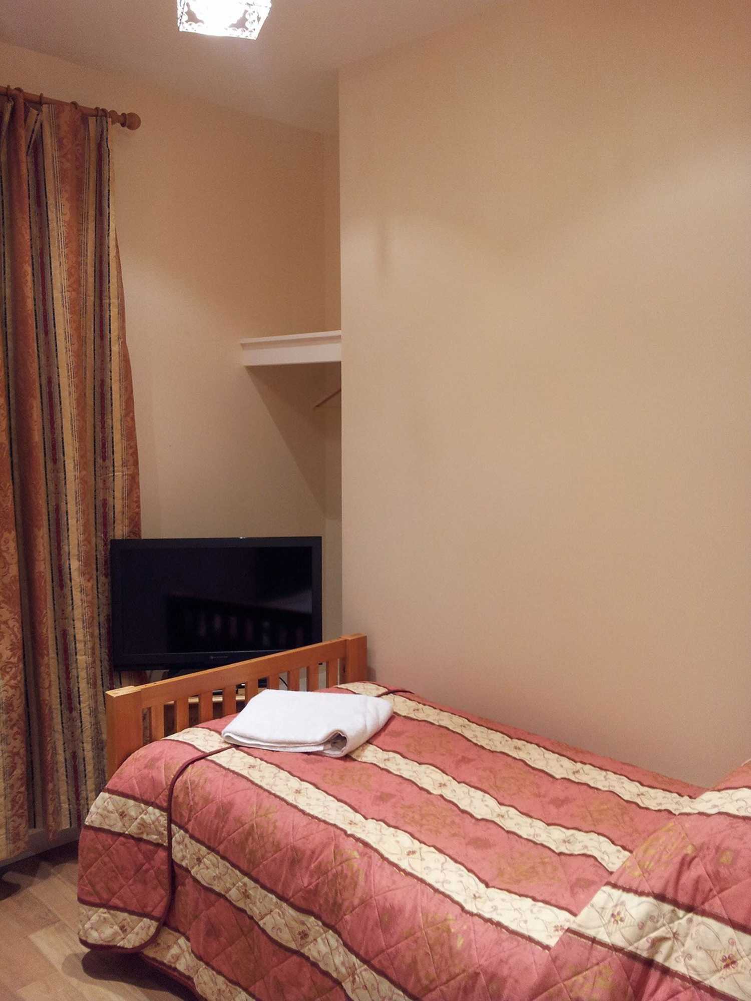 Gift card for Dharma Lodge