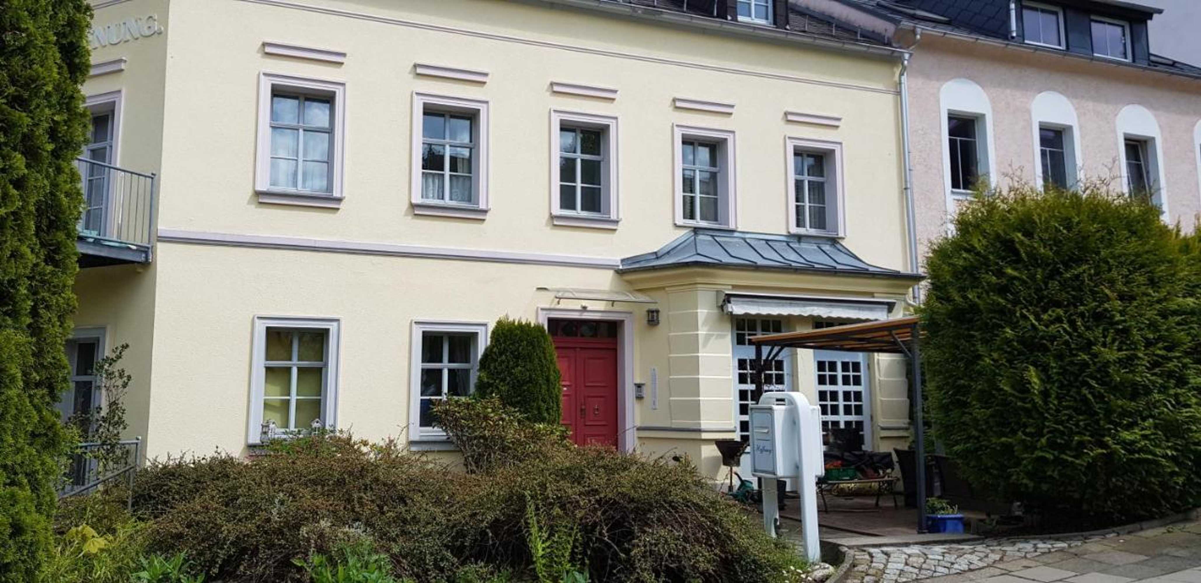 Gift card for Villa Hoffnung