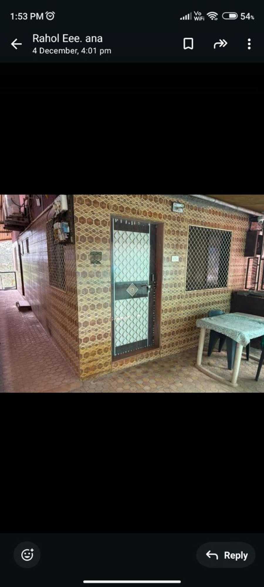 Gift card for Bluestar Cottage