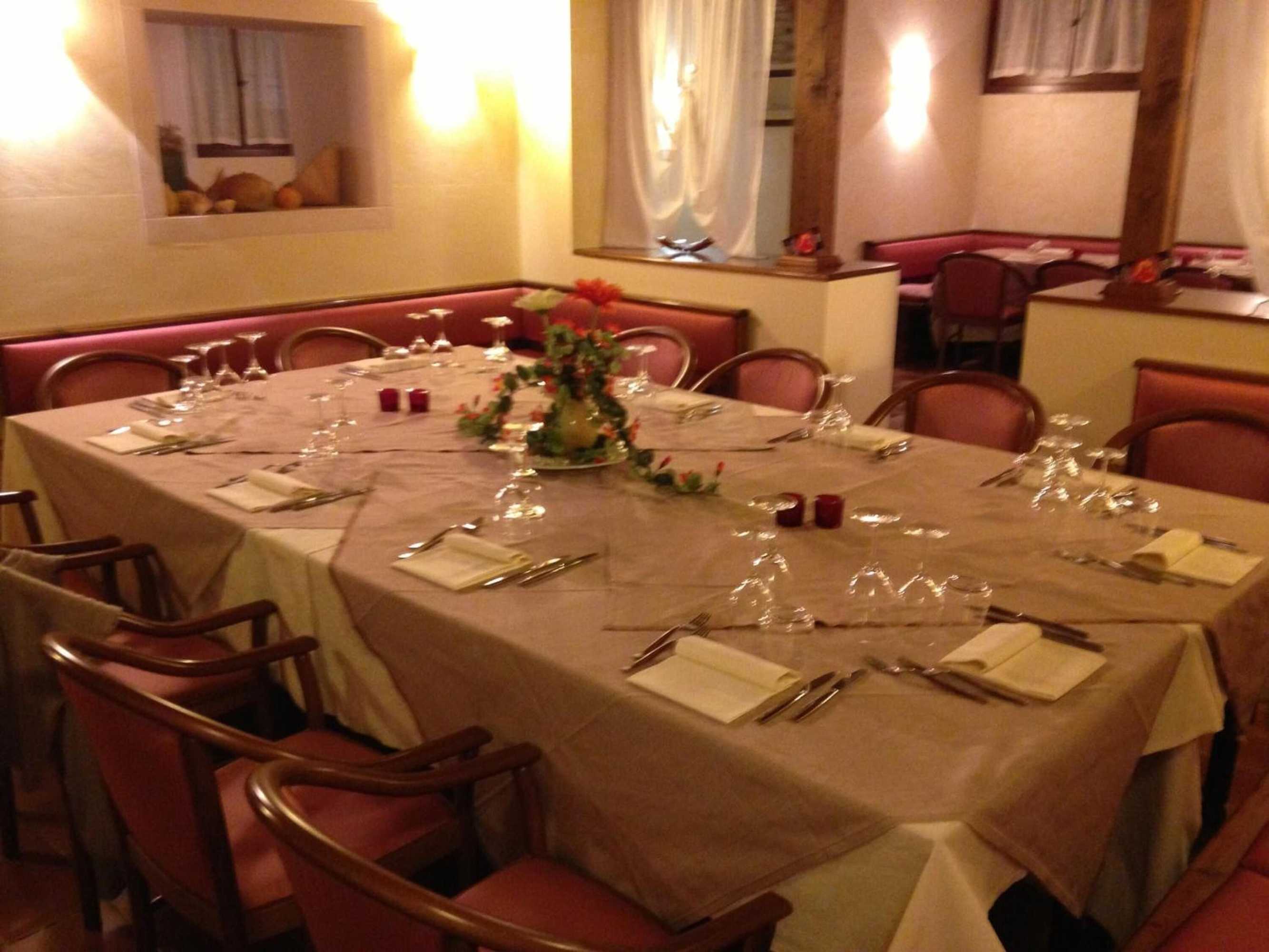 Gift card for Albergo Ristorante Flora Gift card for Albergo Ristorante Flora