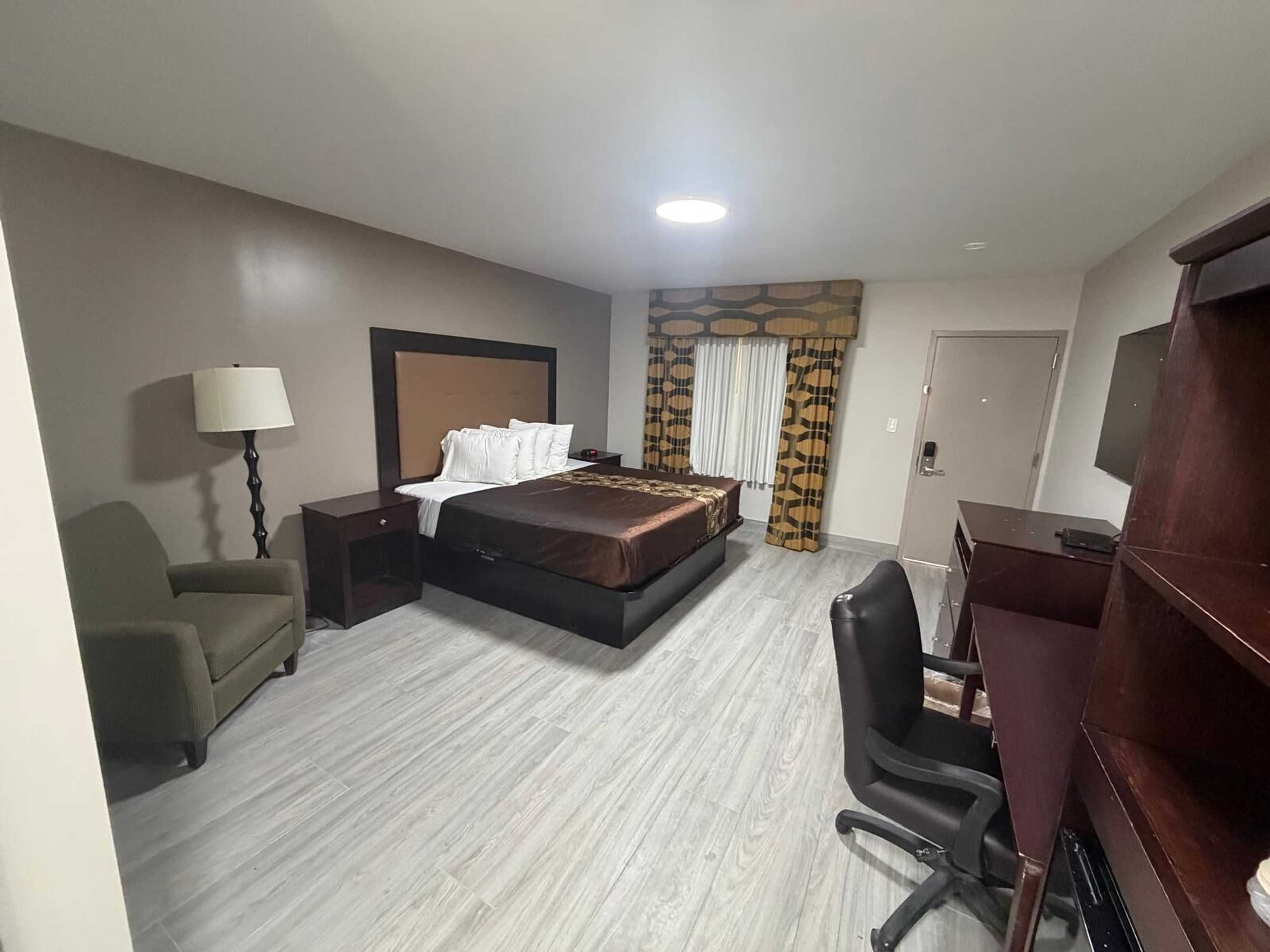 Gift card for Ivory Tower Motor Inn