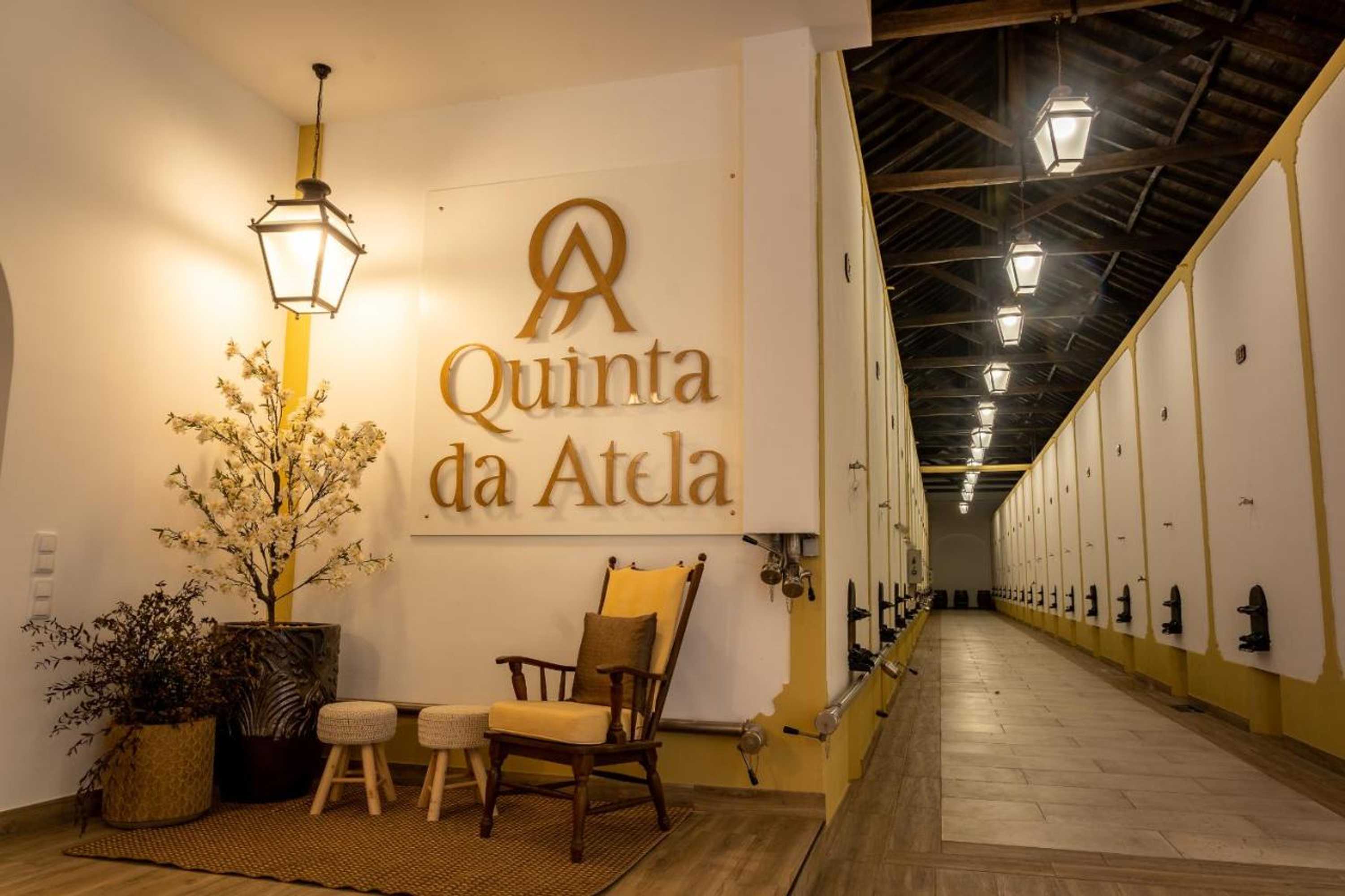 Gift card for Quinta da Atela