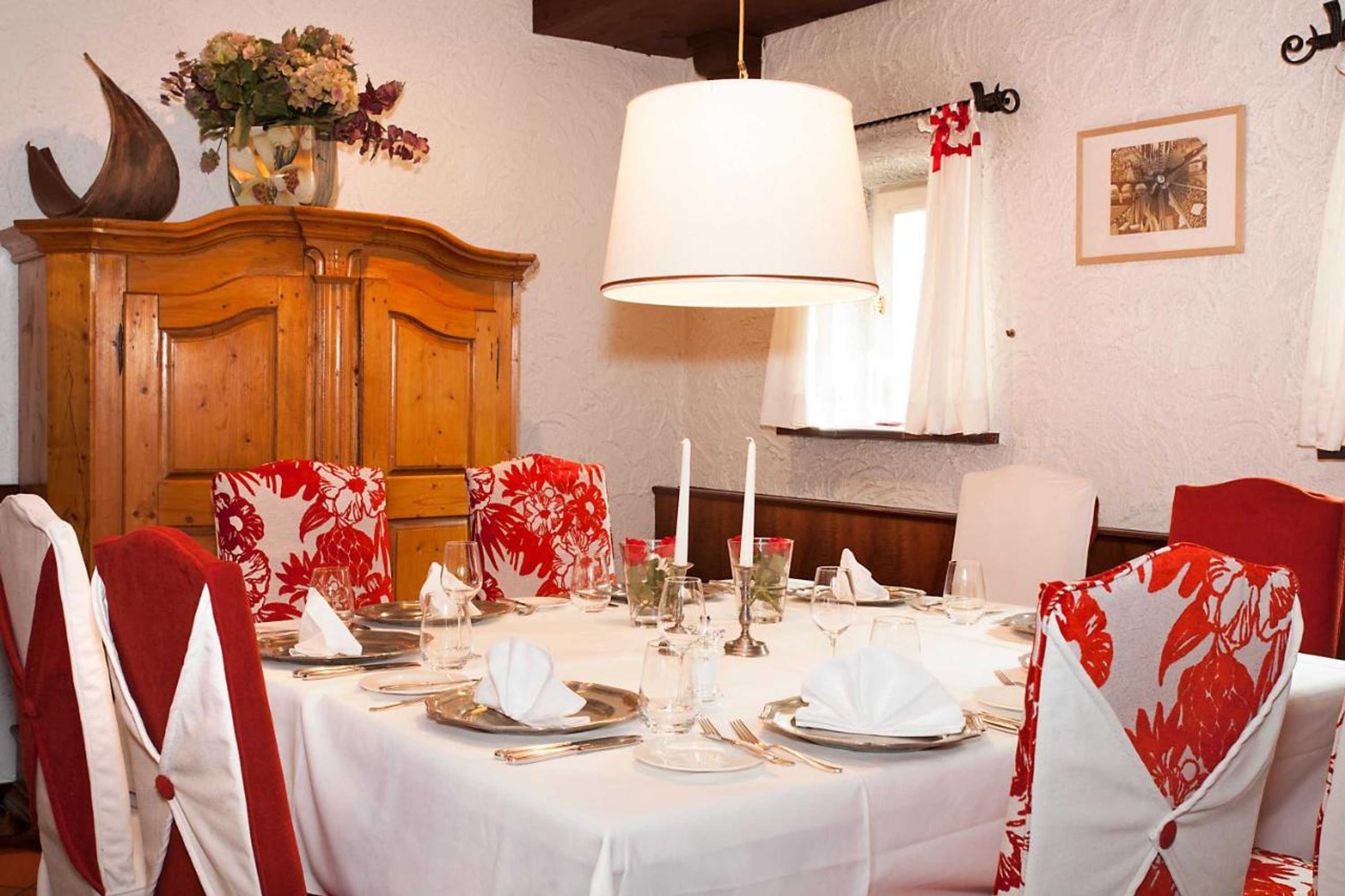 Gift card for Romantik Hotel Johanniter-Kreuz