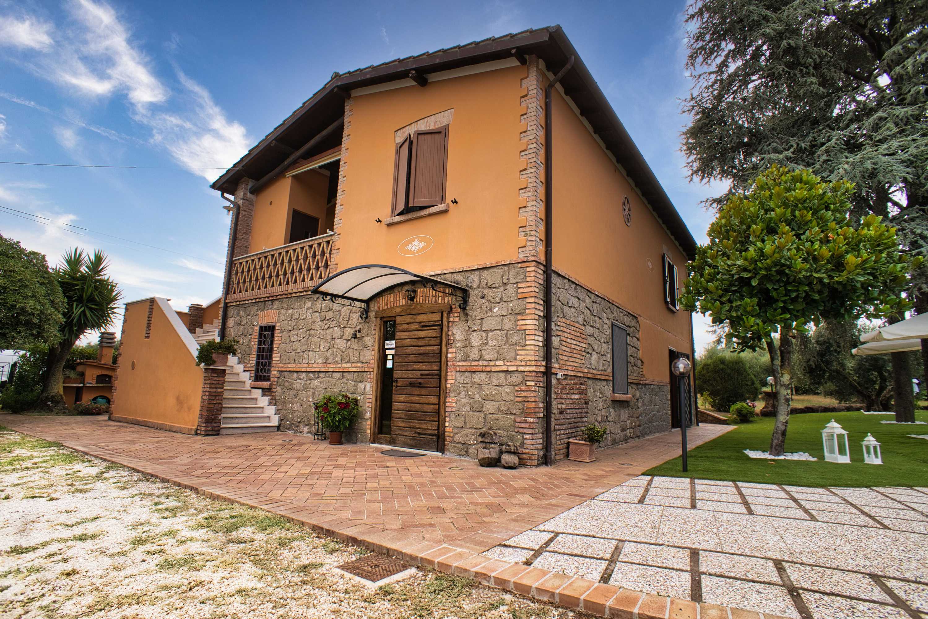 Gift card for B&b Casale Ansamagi Relax & Pool Gift card for B&b Casale Ansamagi Relax & Pool