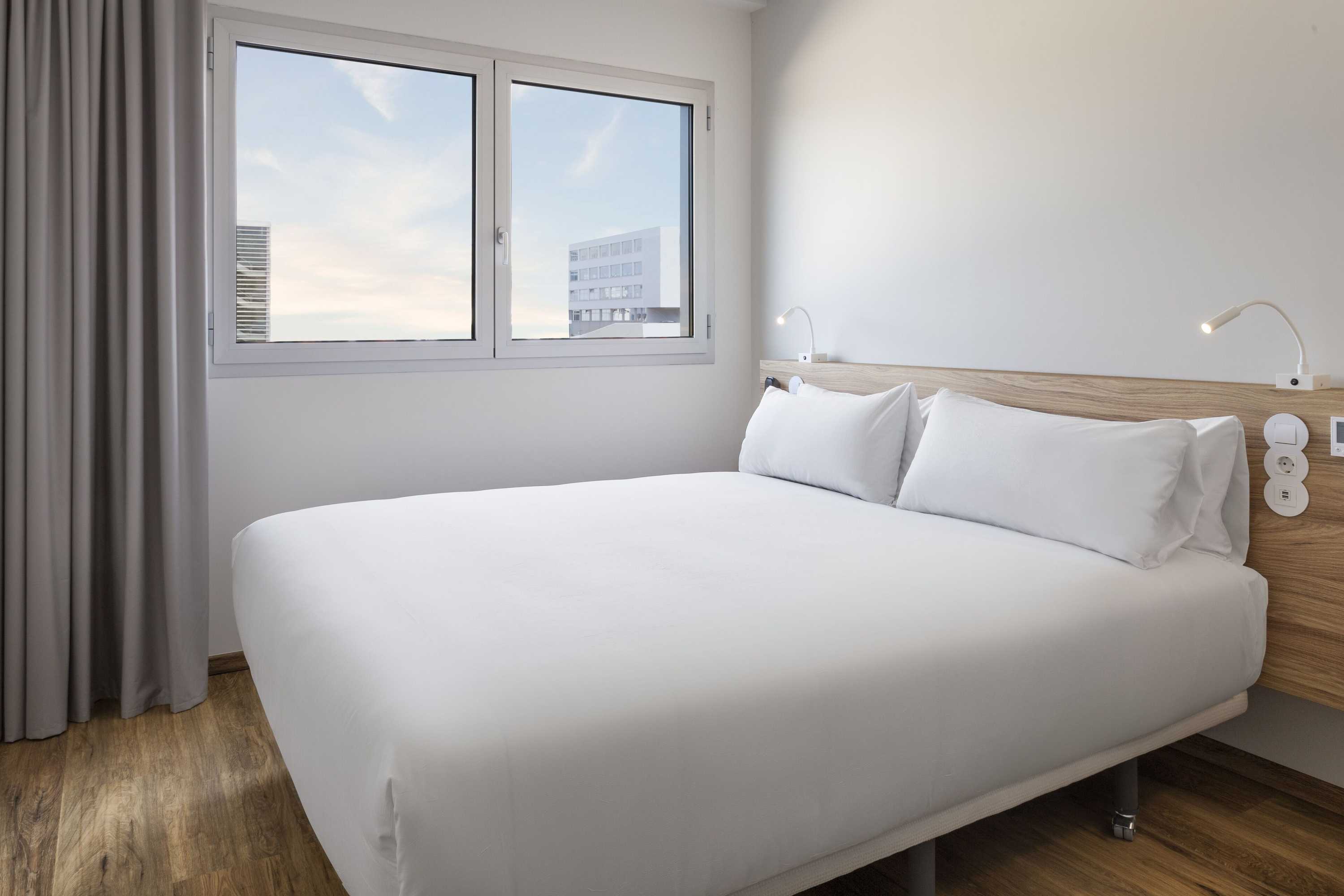 Gift card for B&b Hotel Lisboa Aeroporto