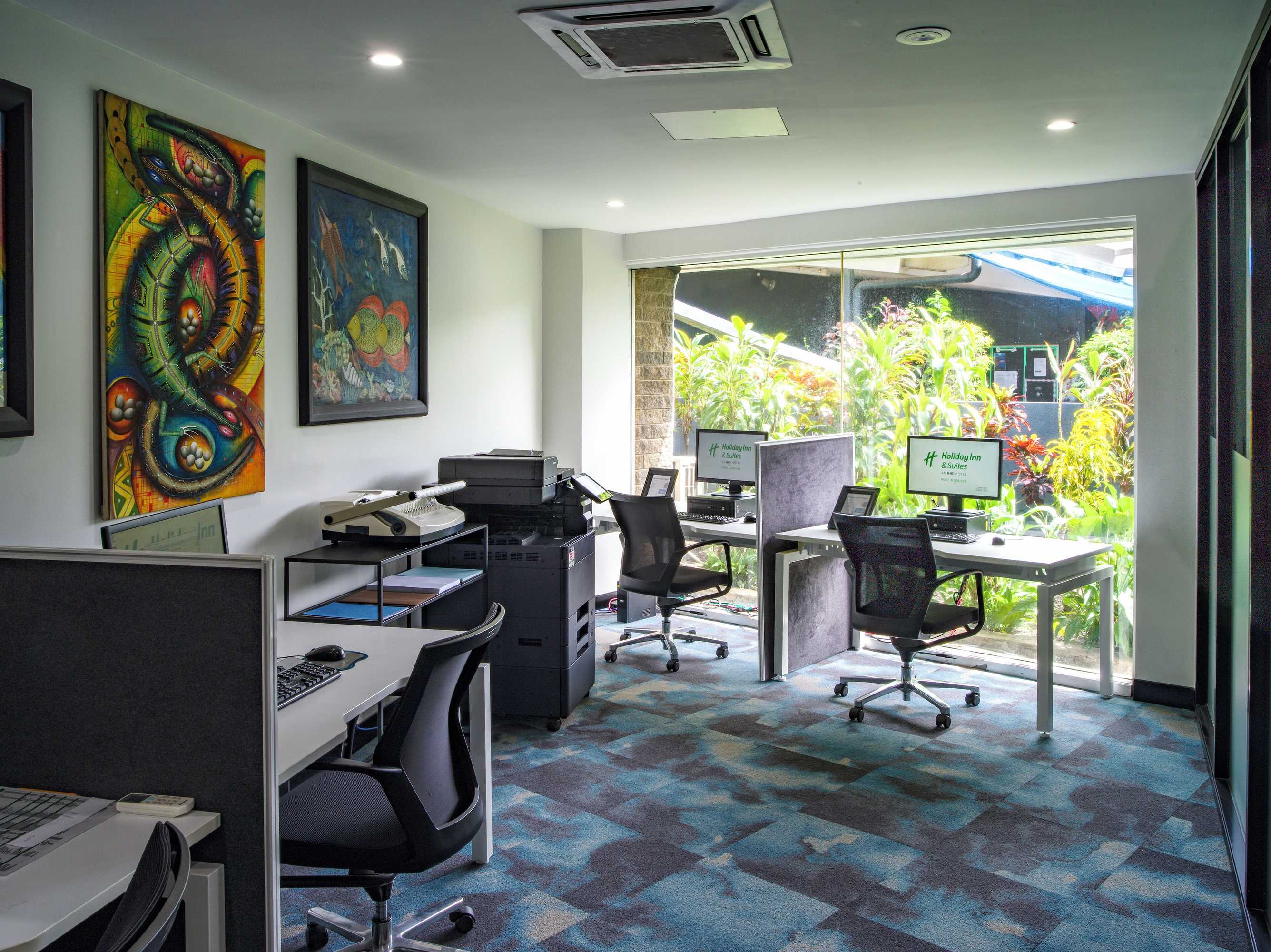 Gift card for Holiday Inn Port Moresby by Ihg Gift card for Holiday Inn Port Moresby by Ihg