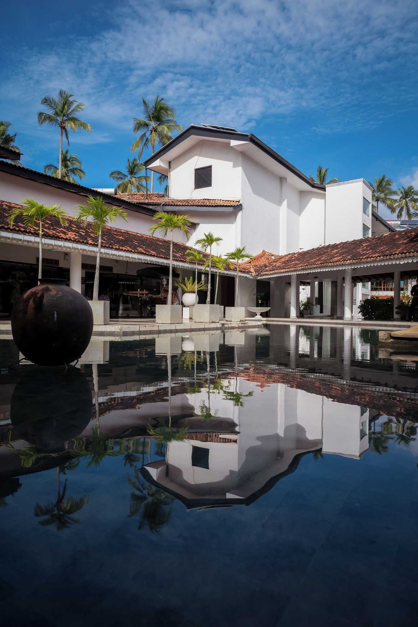 Gift card for Tangerine Beach Hotel