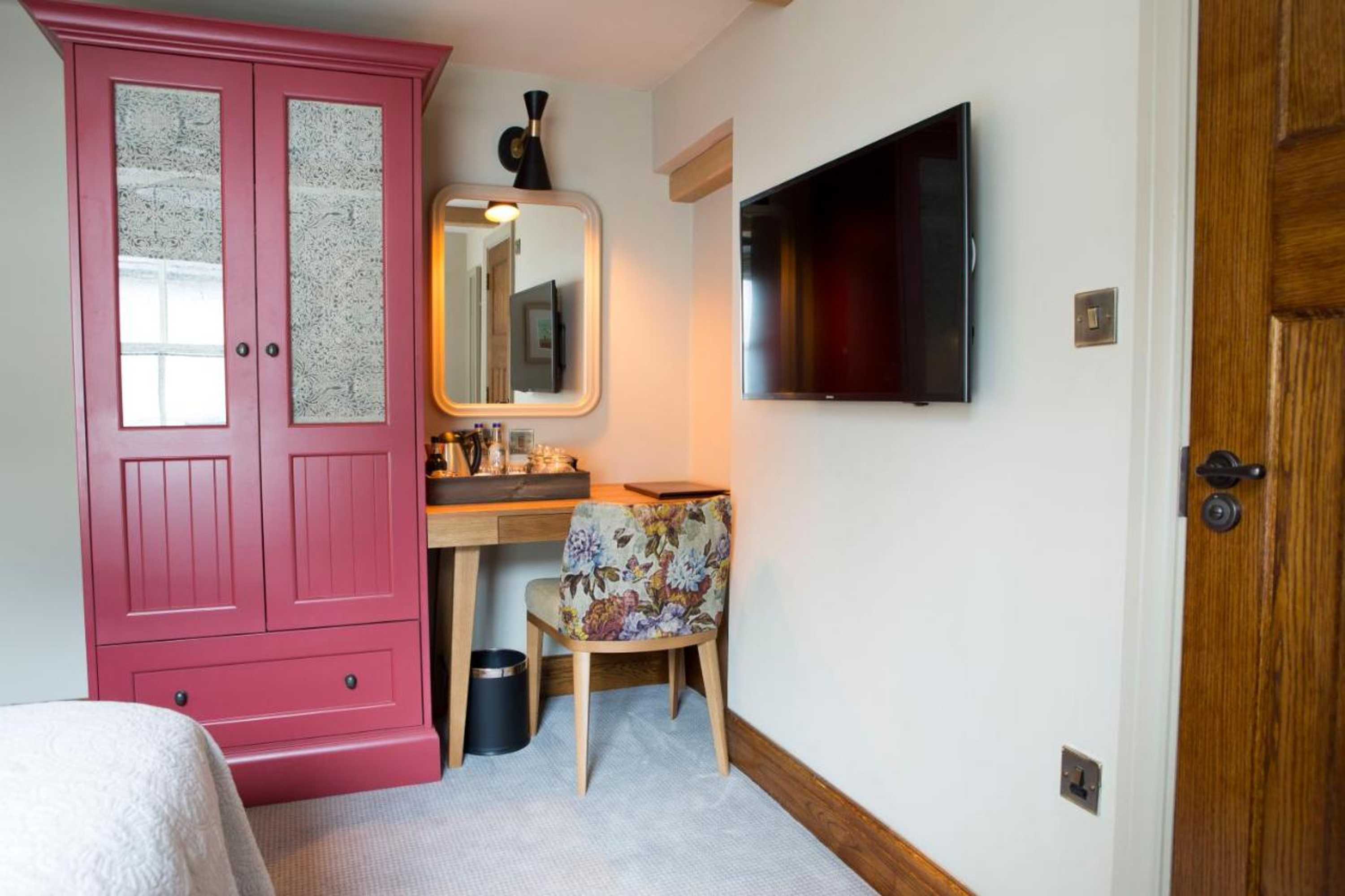 Gift card for The Legh Arms Prestbury