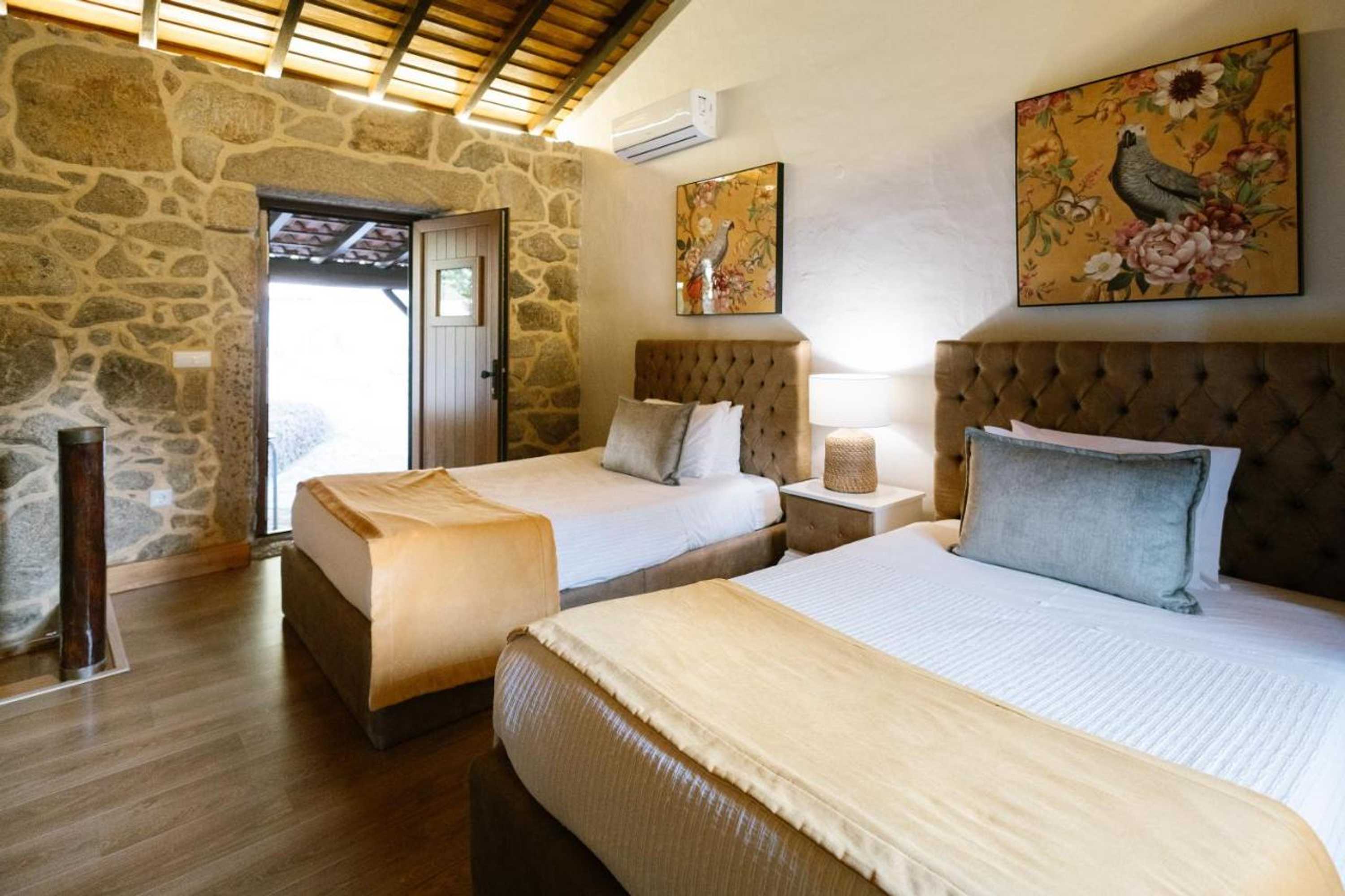 Gift card for Encosta Dos Túneis - Turismo E Lazer