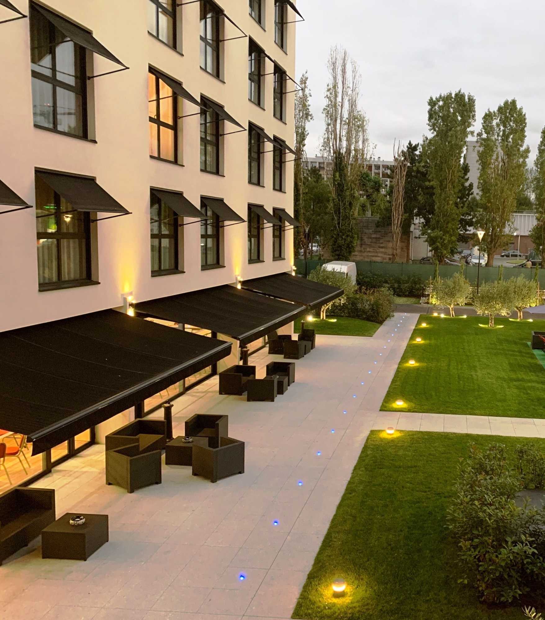 Gift card for Hôtel Forest Hill Paris Meudon-Vélizy Gift card for Hôtel Forest Hill Paris Meudon-Vélizy