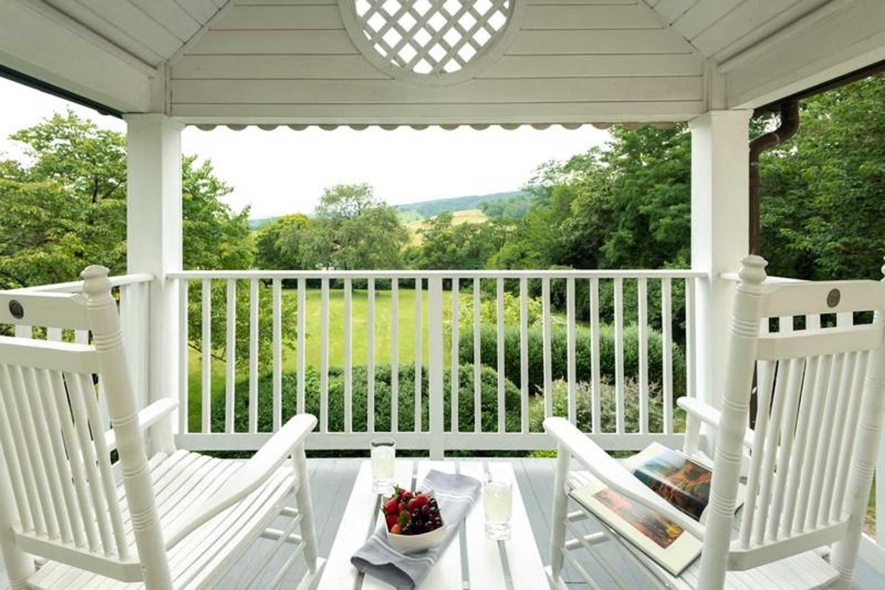 Gift card for Ashby Inn & Restaurant