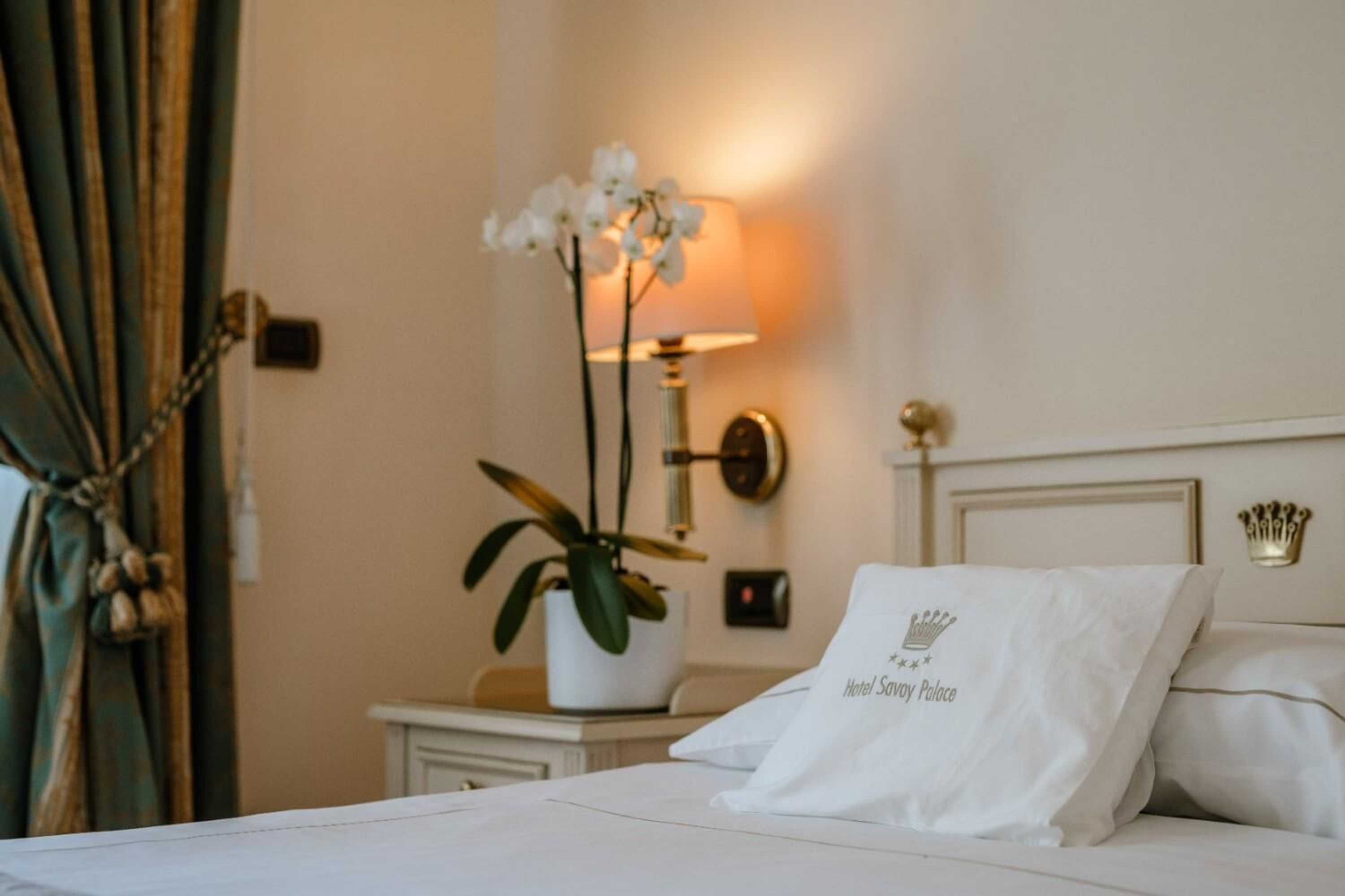Gift card for Hotel Savoy Palace Gift card for Hotel Savoy Palace