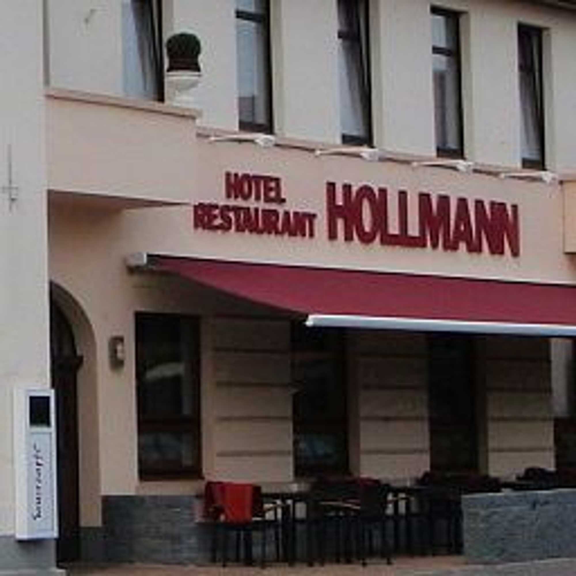Gift card for Hotel Hollmann Gift card for Hotel Hollmann