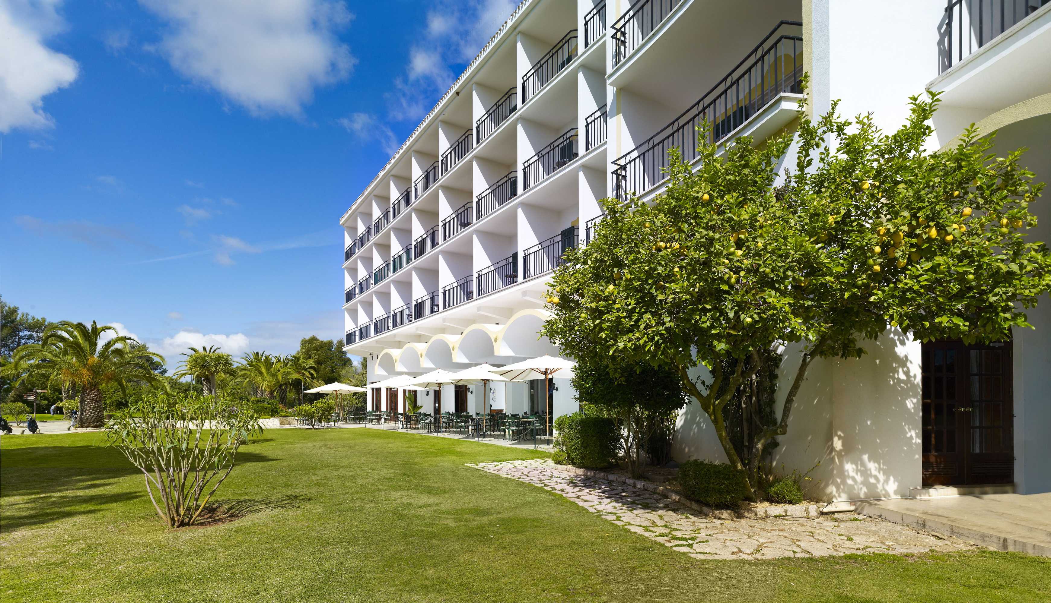 Gift card for Penina Hotel & Golf Resort Gift card for Penina Hotel & Golf Resort