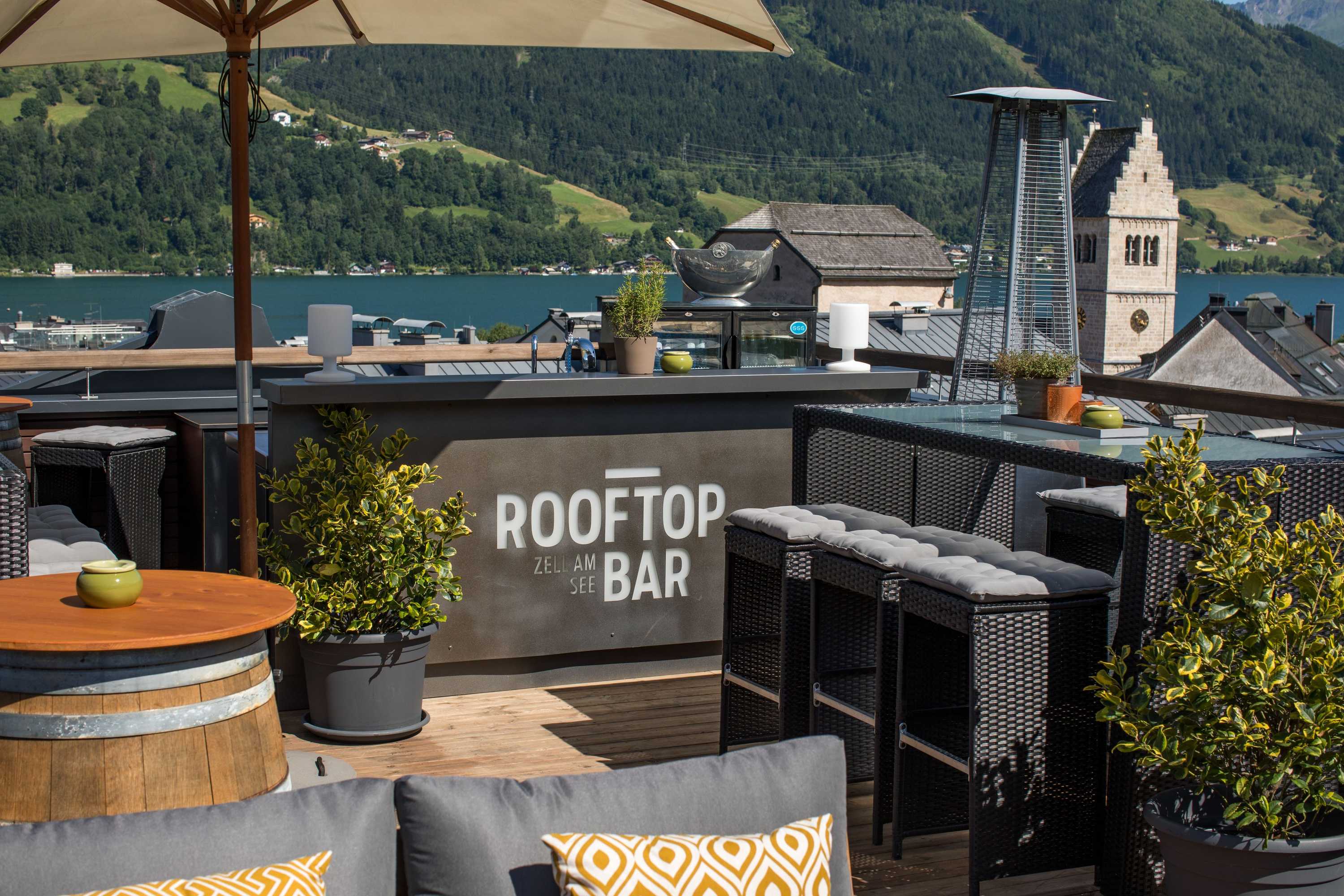 Gift card for Heitzmann - Hotel & Rooftop Gift card for Heitzmann - Hotel & Rooftop