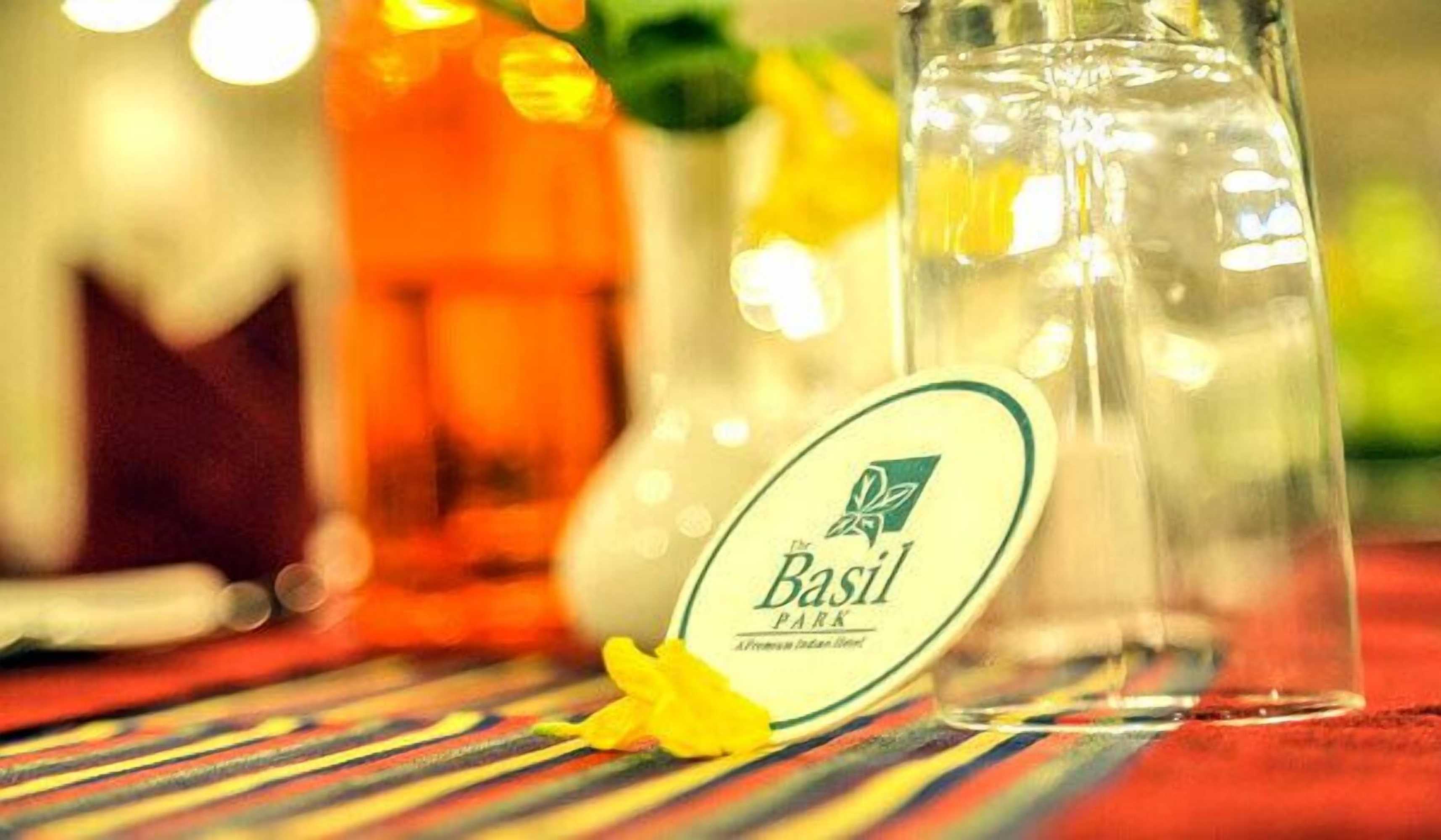Gift card for The Basil Park Gift card for The Basil Park
