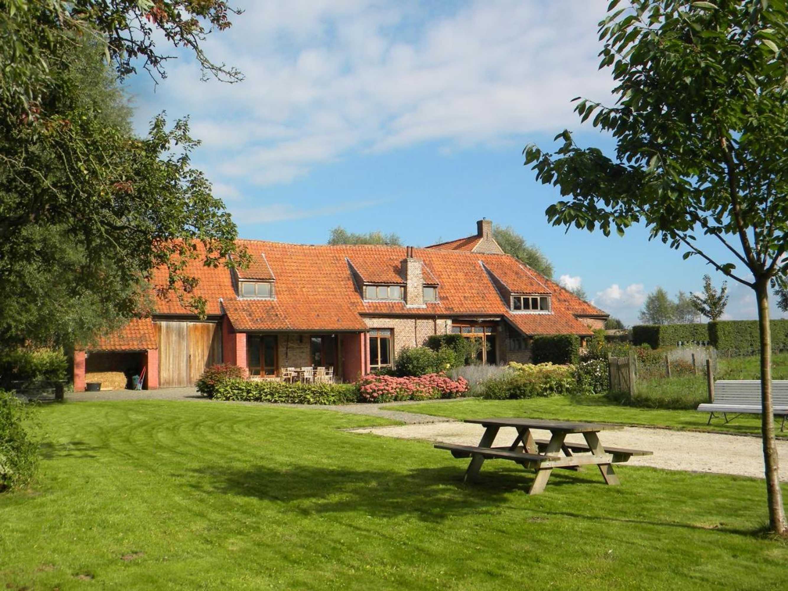 Gift card for Petrus Wittebrood Hoeve
