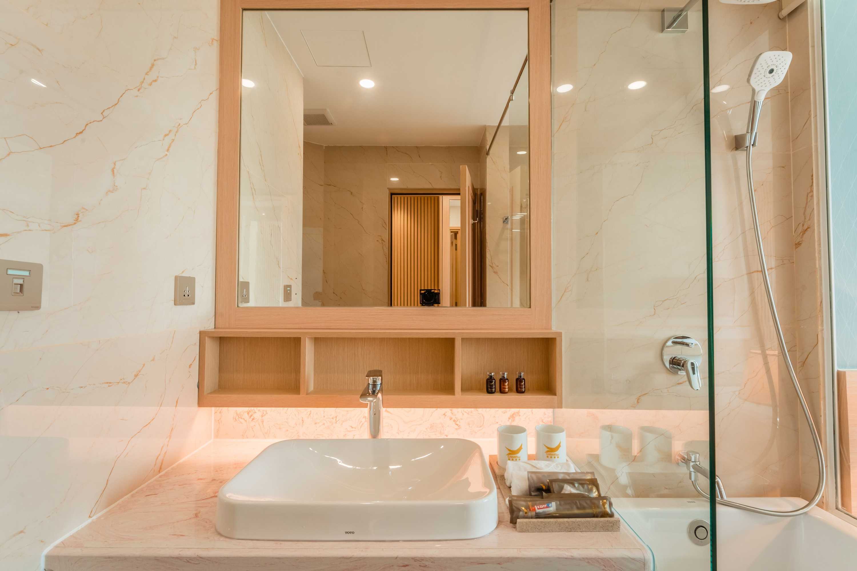 Gift card for Canary Gold Hotel Quy Nhơn, Beachfront