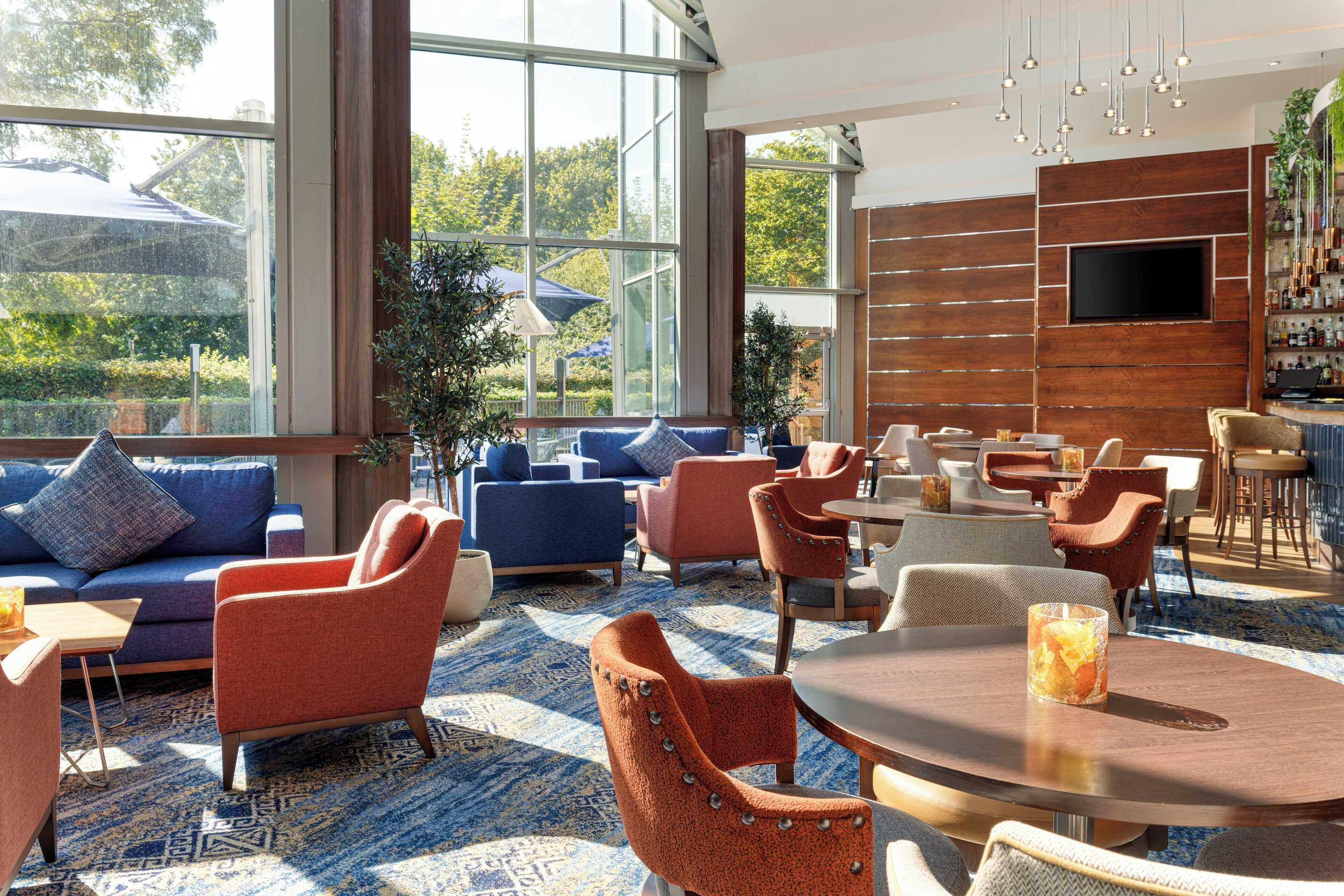 Gift card for Crowne Plaza London- Gatwick Airport by Ihg Gift card for Crowne Plaza London- Gatwick Airport by Ihg