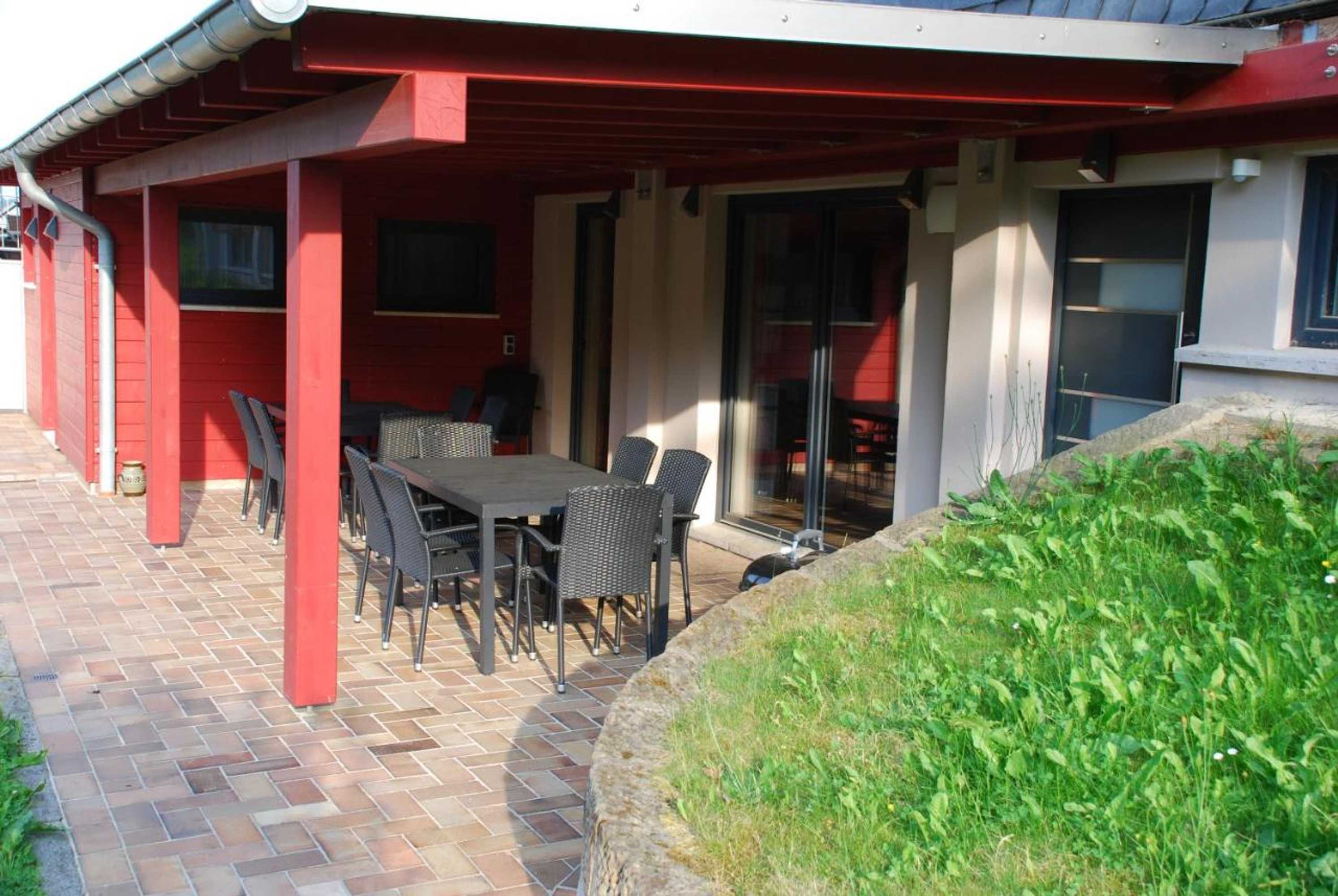 Gift card for Ferienoase Hinterhermsdorf