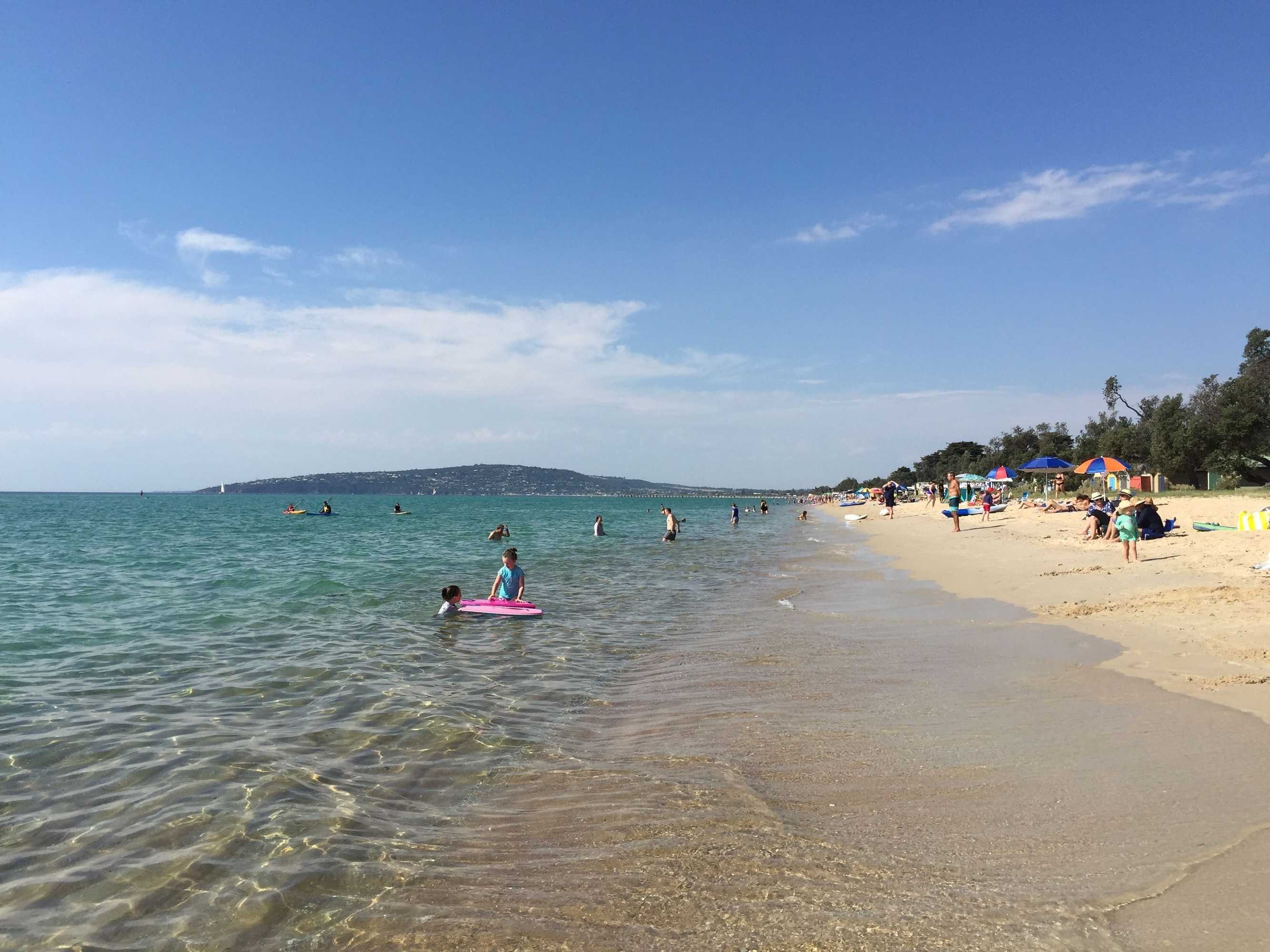 Gift card for Aquawaters House by Barefoot Beach Stays