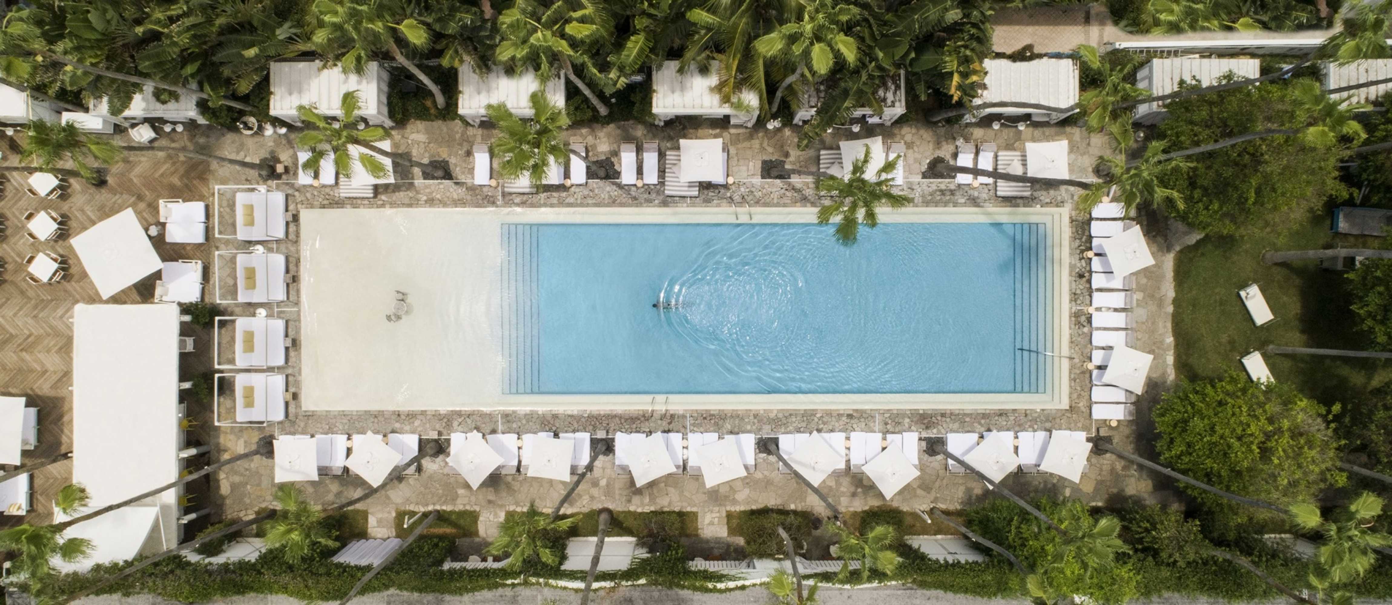 Gift card for Delano South Beach Miami Gift card for Delano South Beach Miami