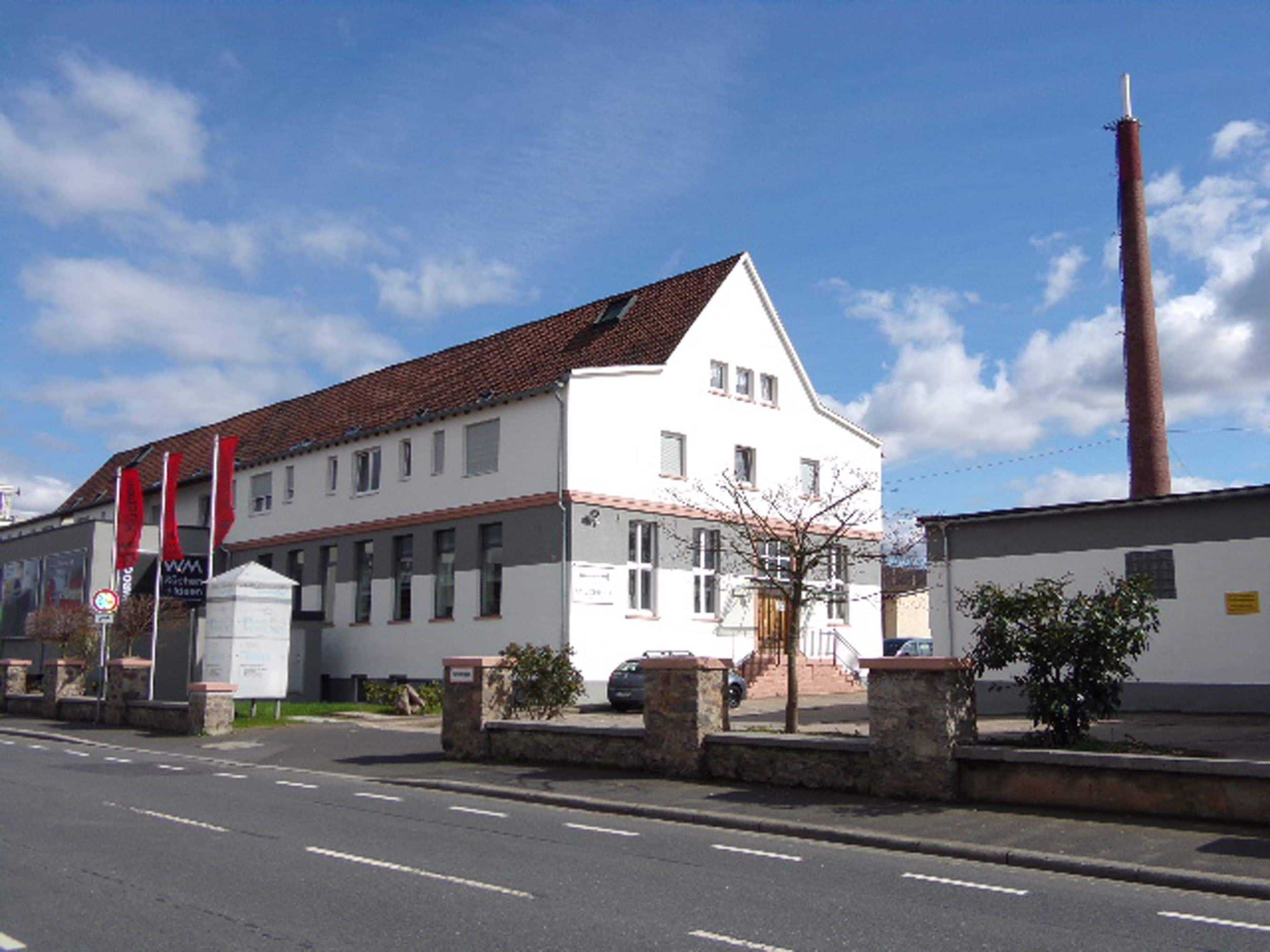 Gift card for Milchhof Apartments