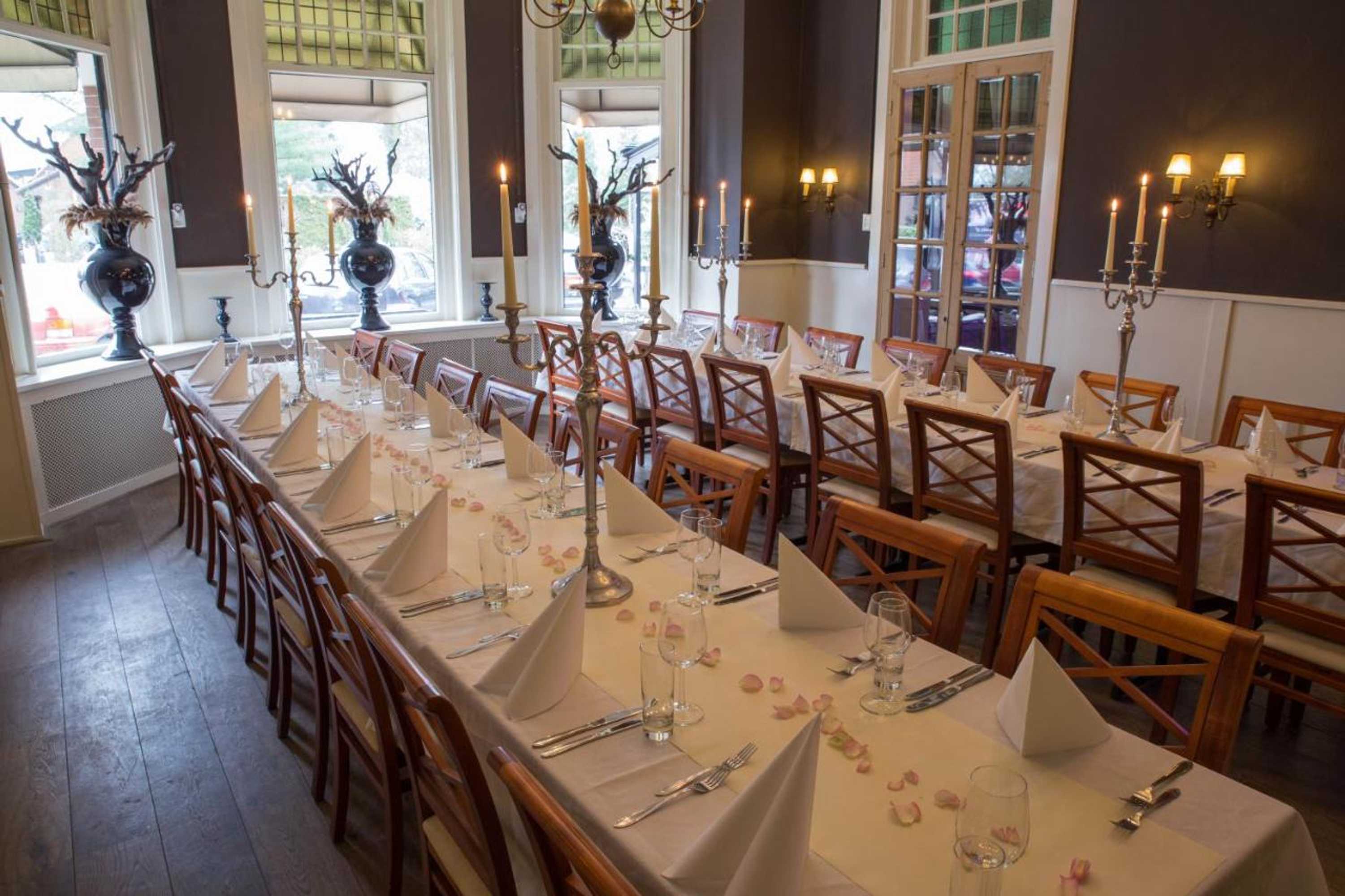 Gift card for Parkhotel Hugo de Vries