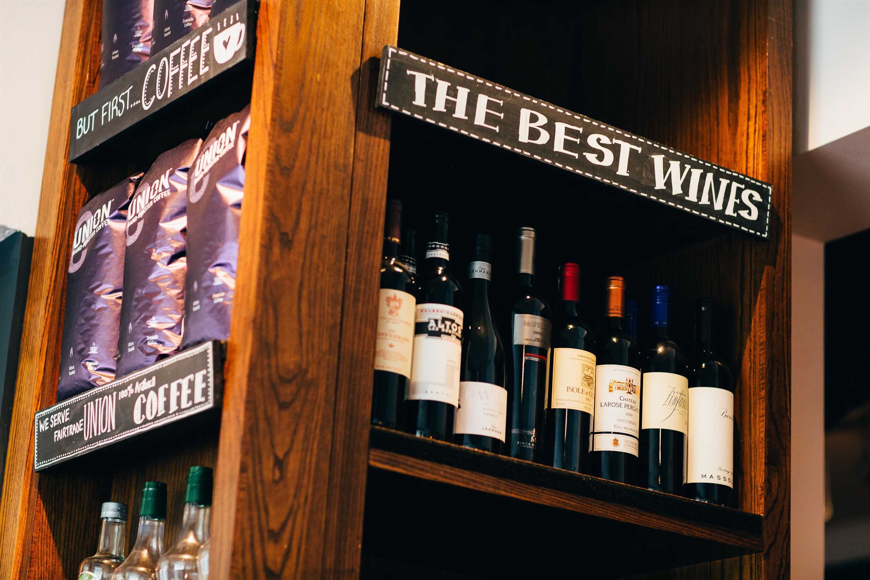 Gift card for The Embankment