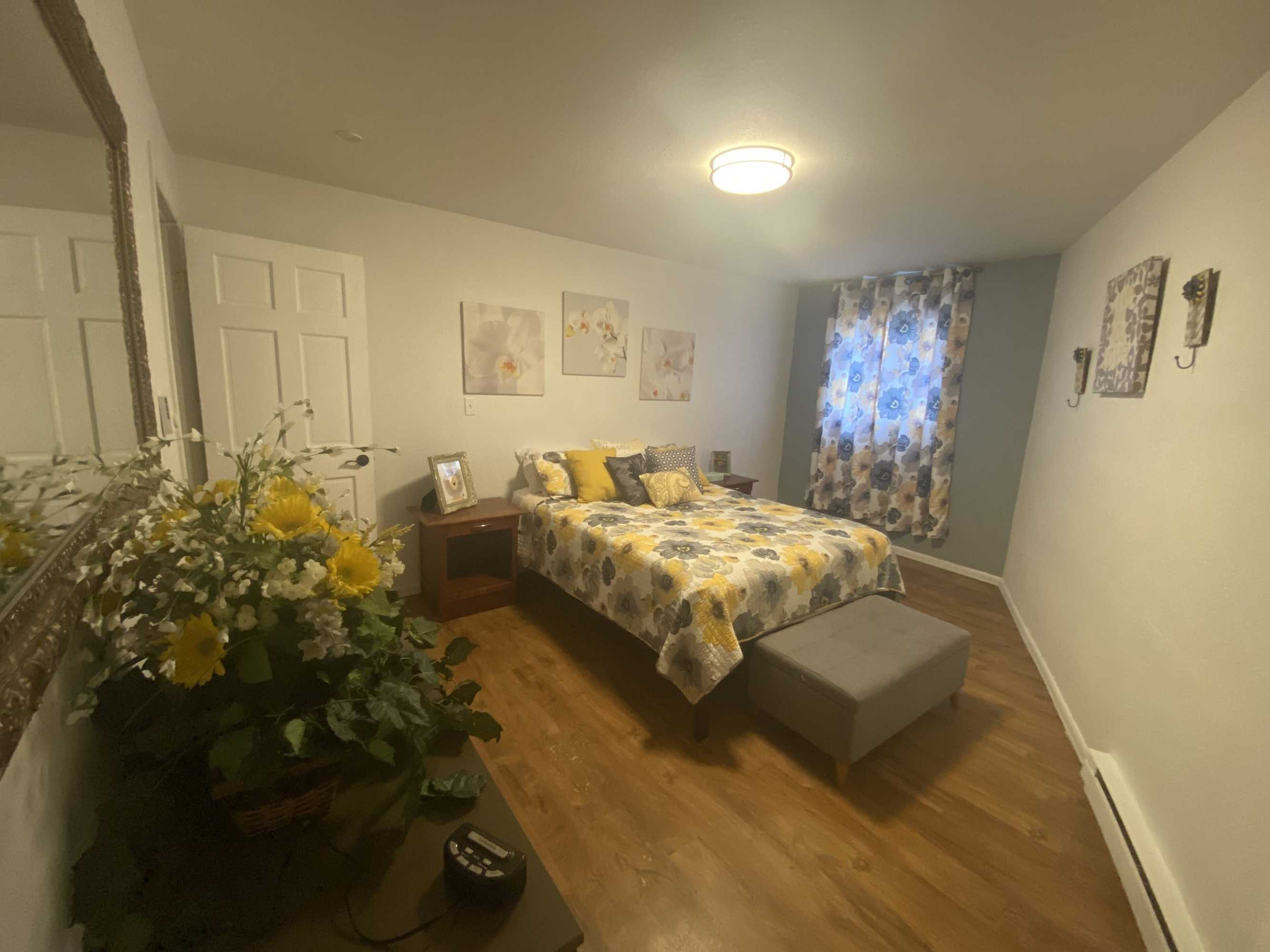 Gift card for Auburn Motel