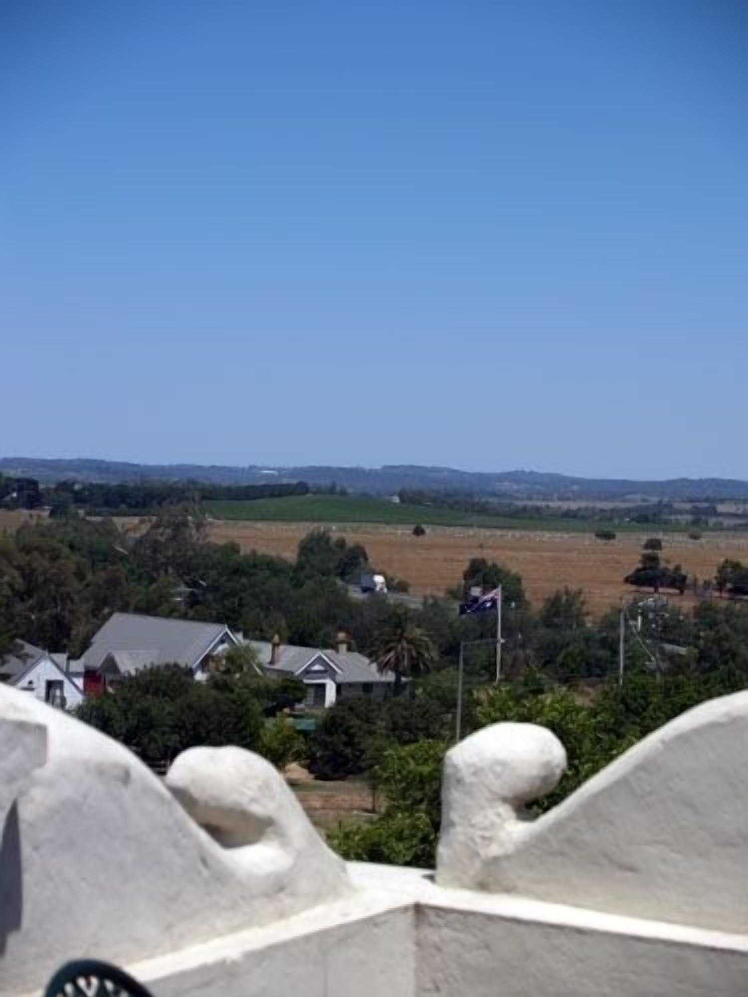 Gift card for Yarra Valley Grand Hotel