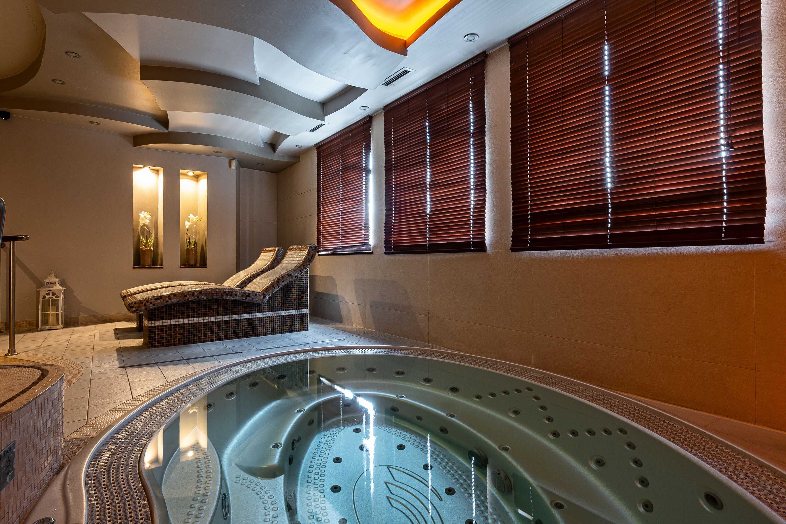 Gift card for Hotel Galicja Wellness & Spa Gift card for Hotel Galicja Wellness & Spa