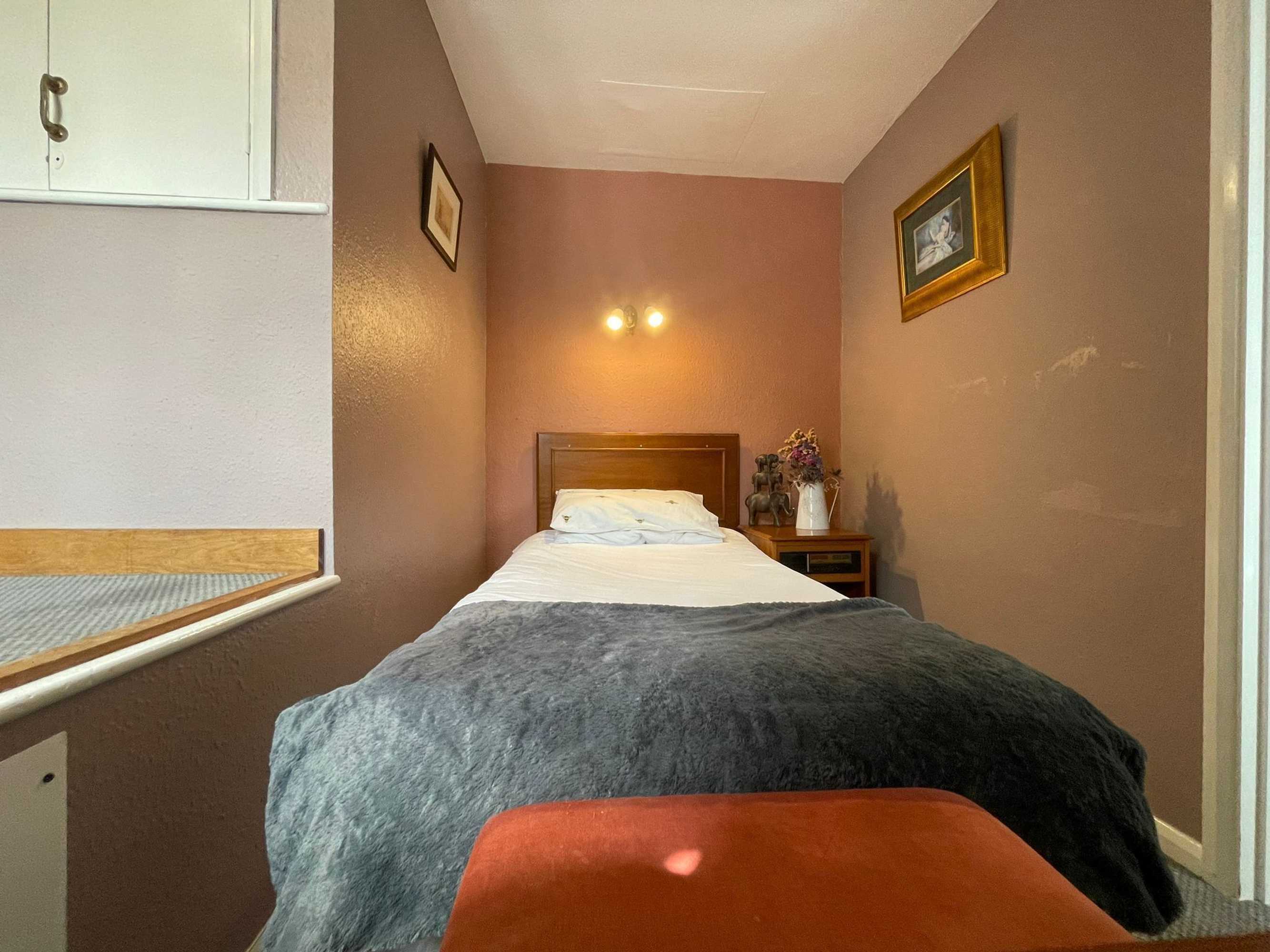 Gift card for The Prince of Wales Gift card for The Prince of Wales