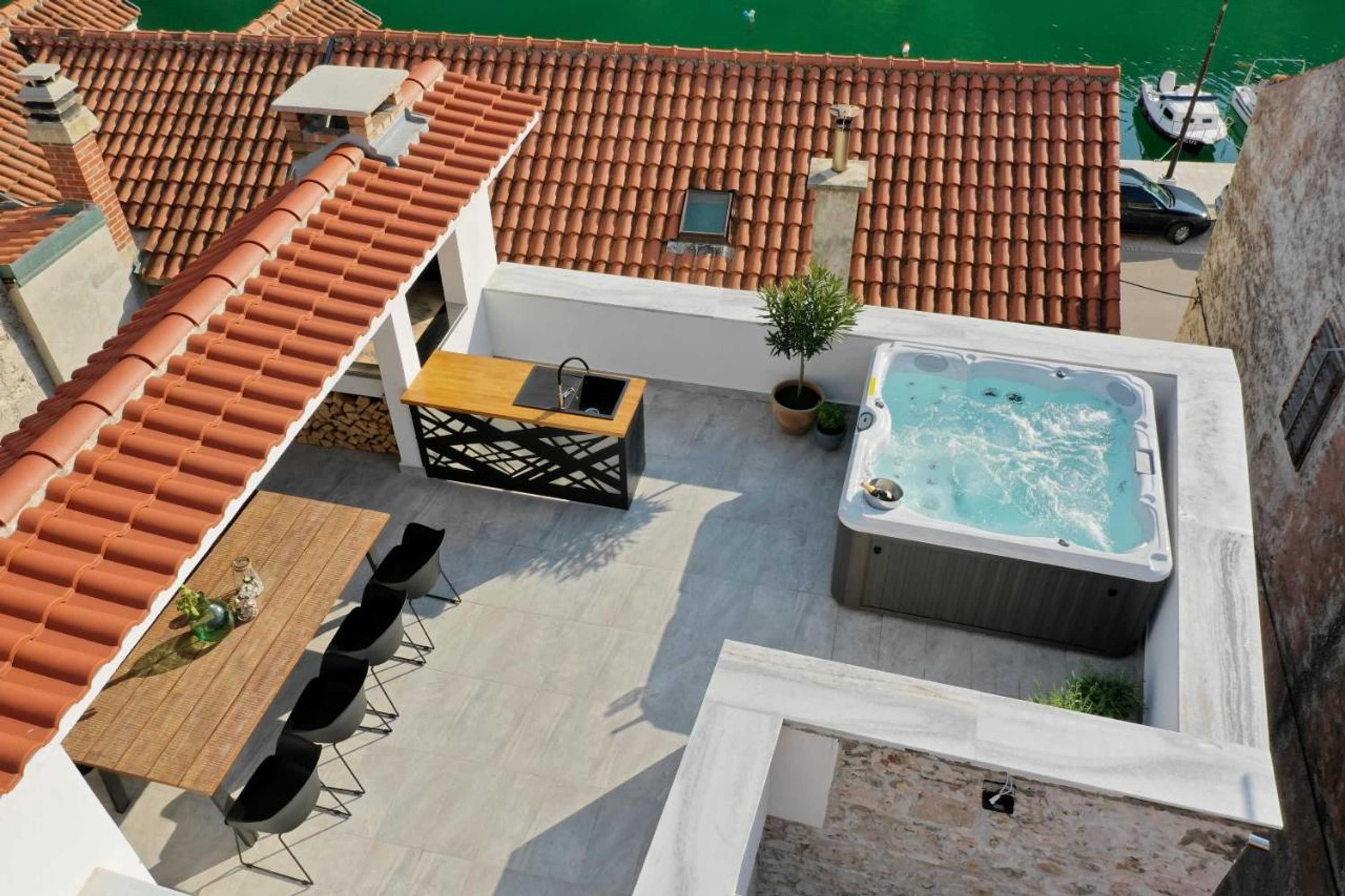 Gift card for Villa Planita Dalmacija Gift card for Villa Planita Dalmacija