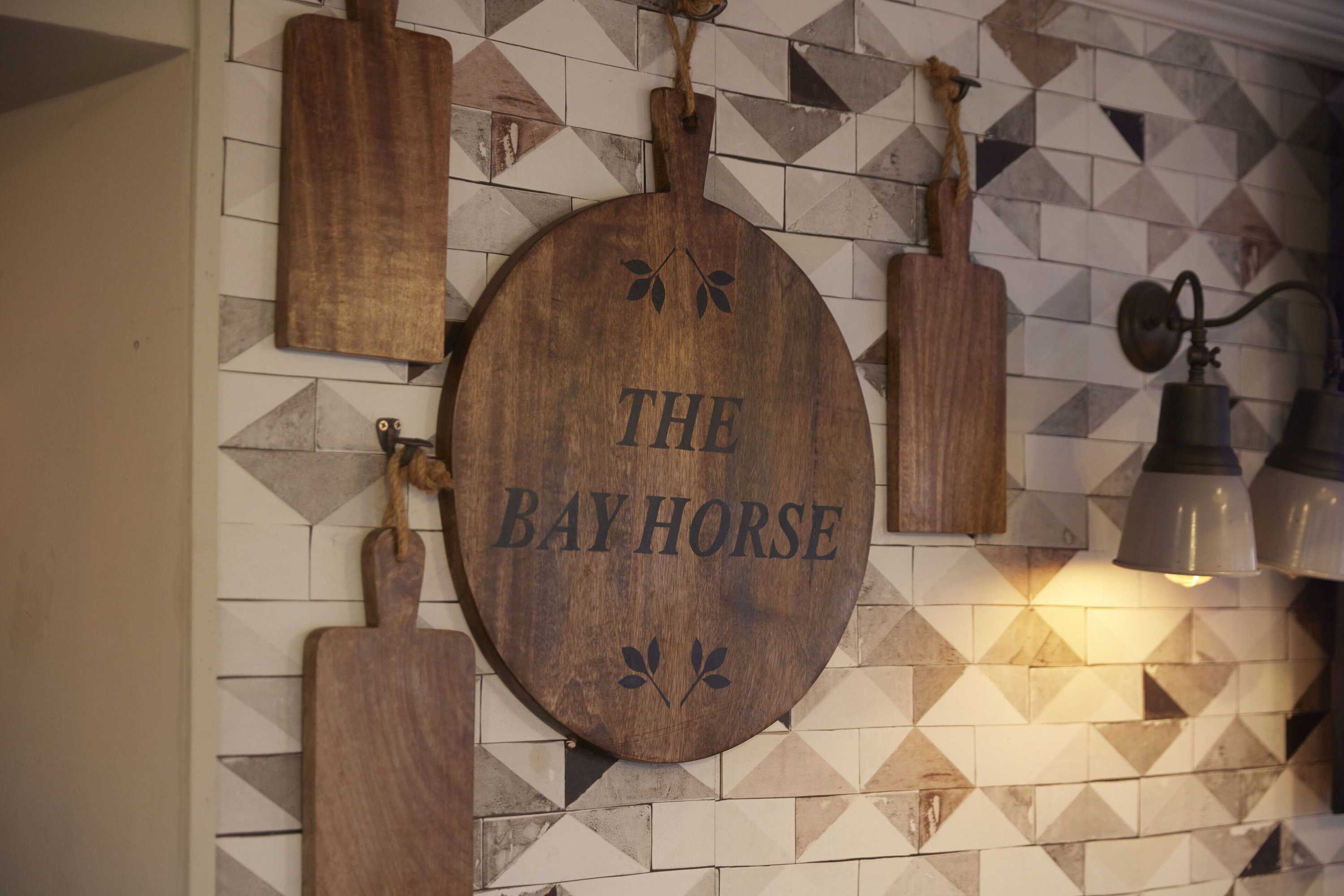 Gift card for The Bay Horse Hotel Gift card for The Bay Horse Hotel