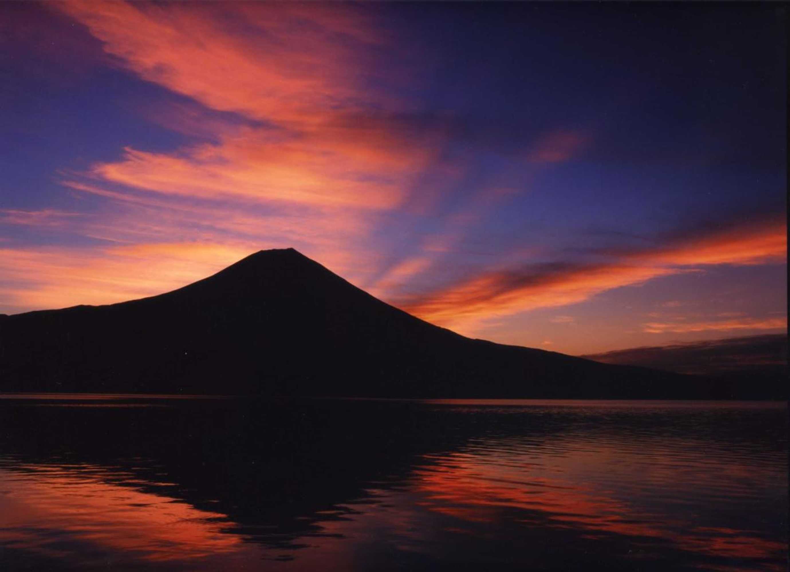 Gift card for Kyukamura Fuji