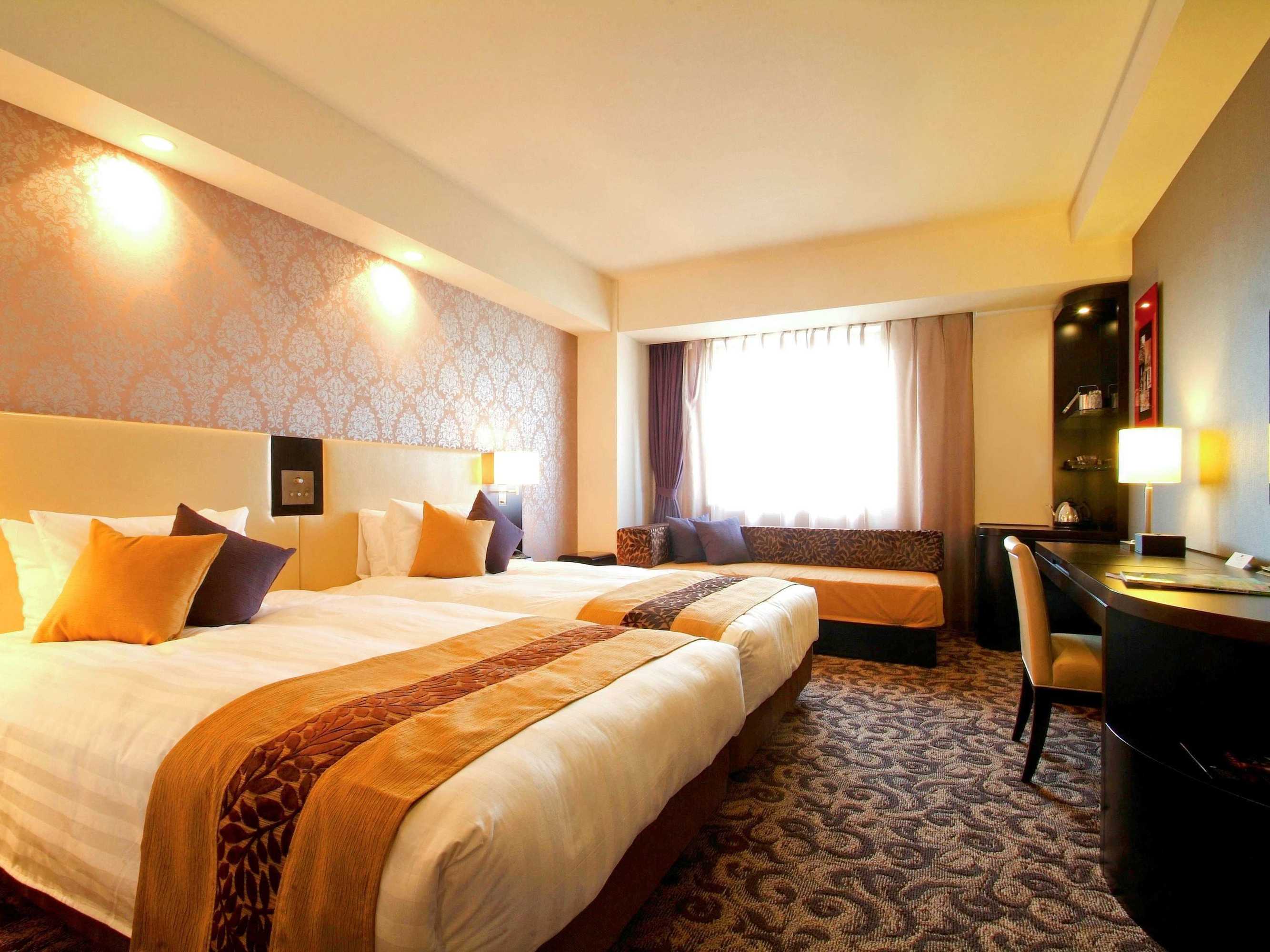 Gift card for Mercure Sapporo Gift card for Mercure Sapporo